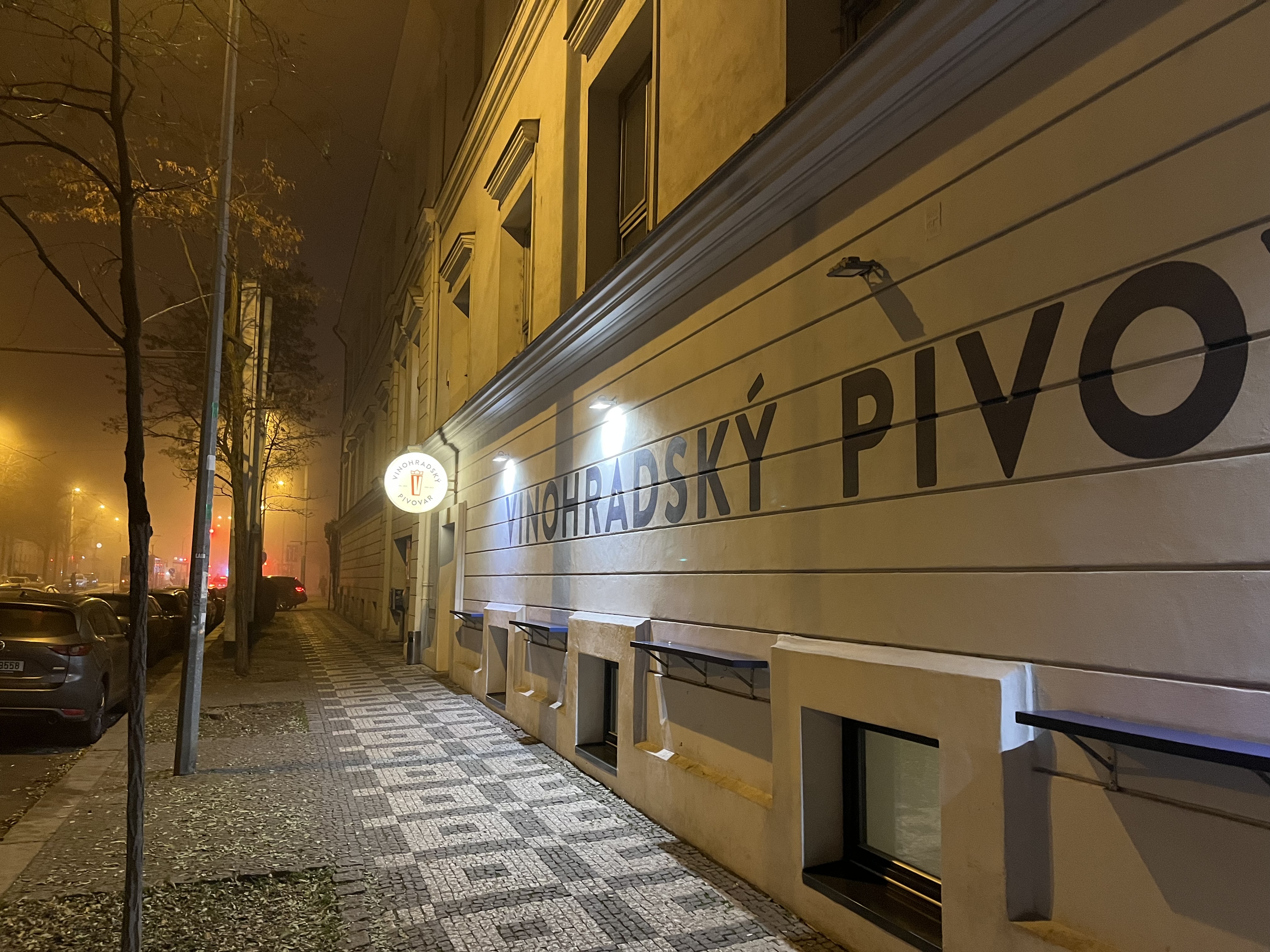 Vinohradský pivovar, s.r.o. foto 2