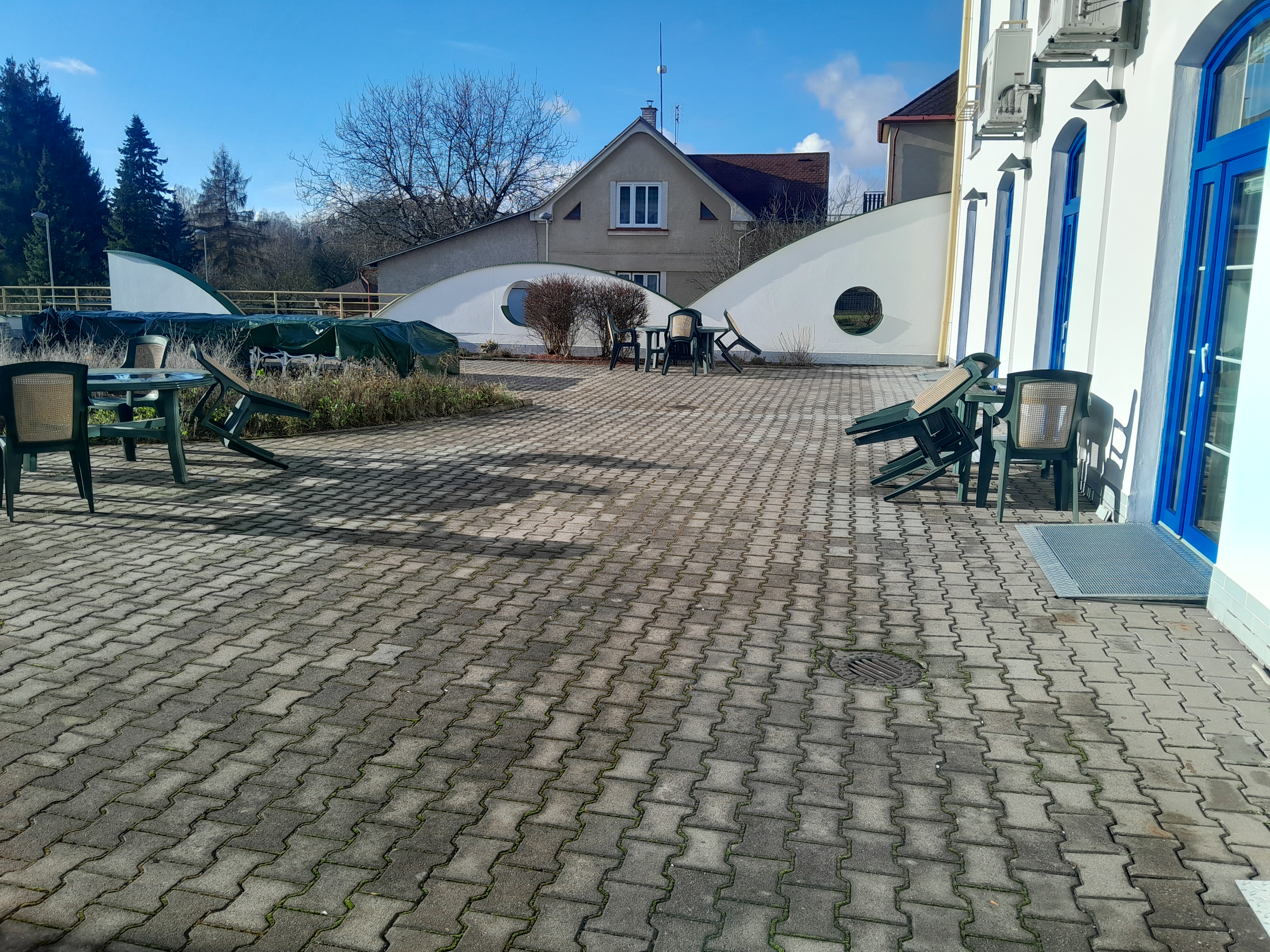 Hospic Anežky České foto 2