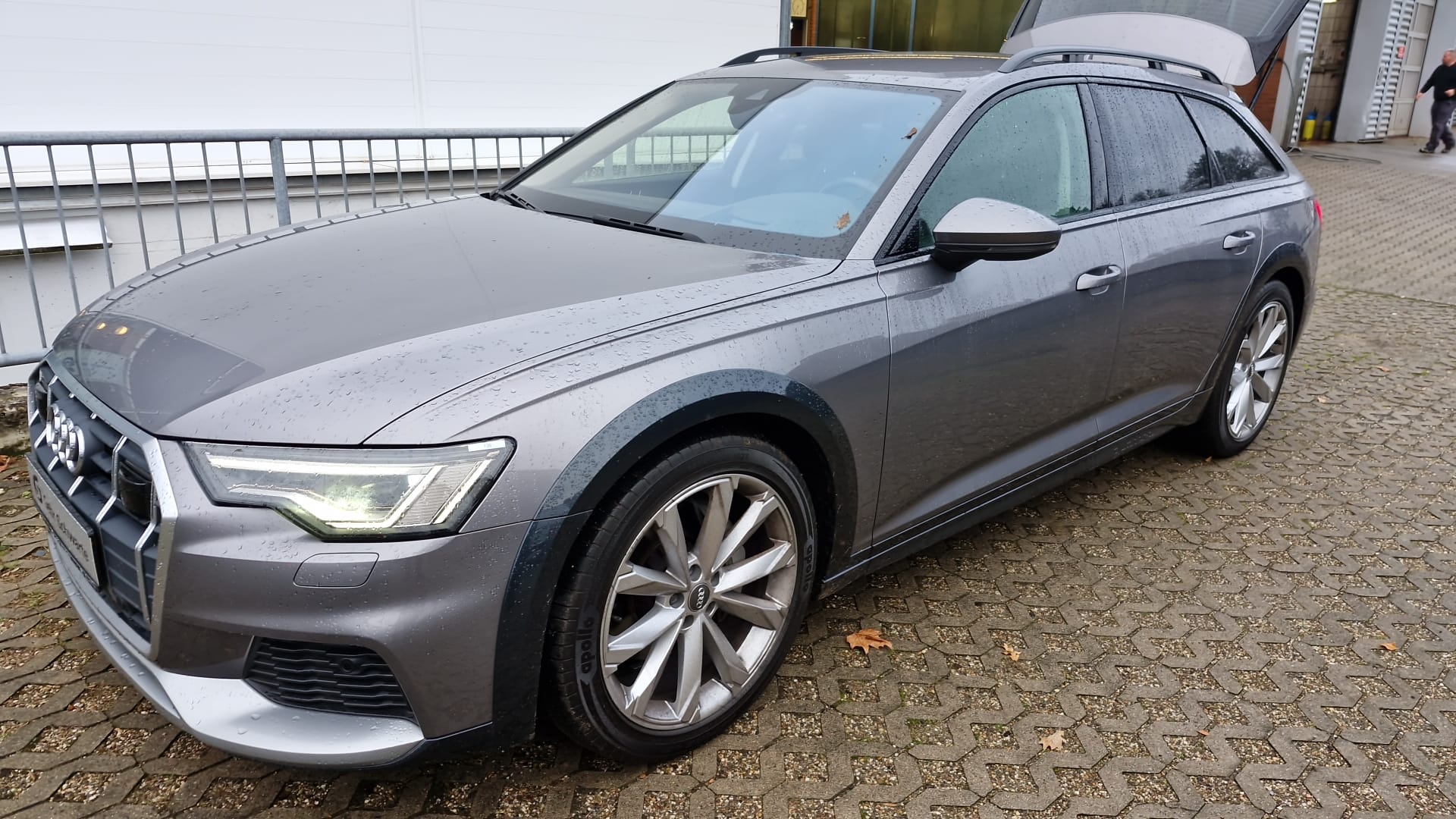 Auto Targa, s.r.o. foto 1