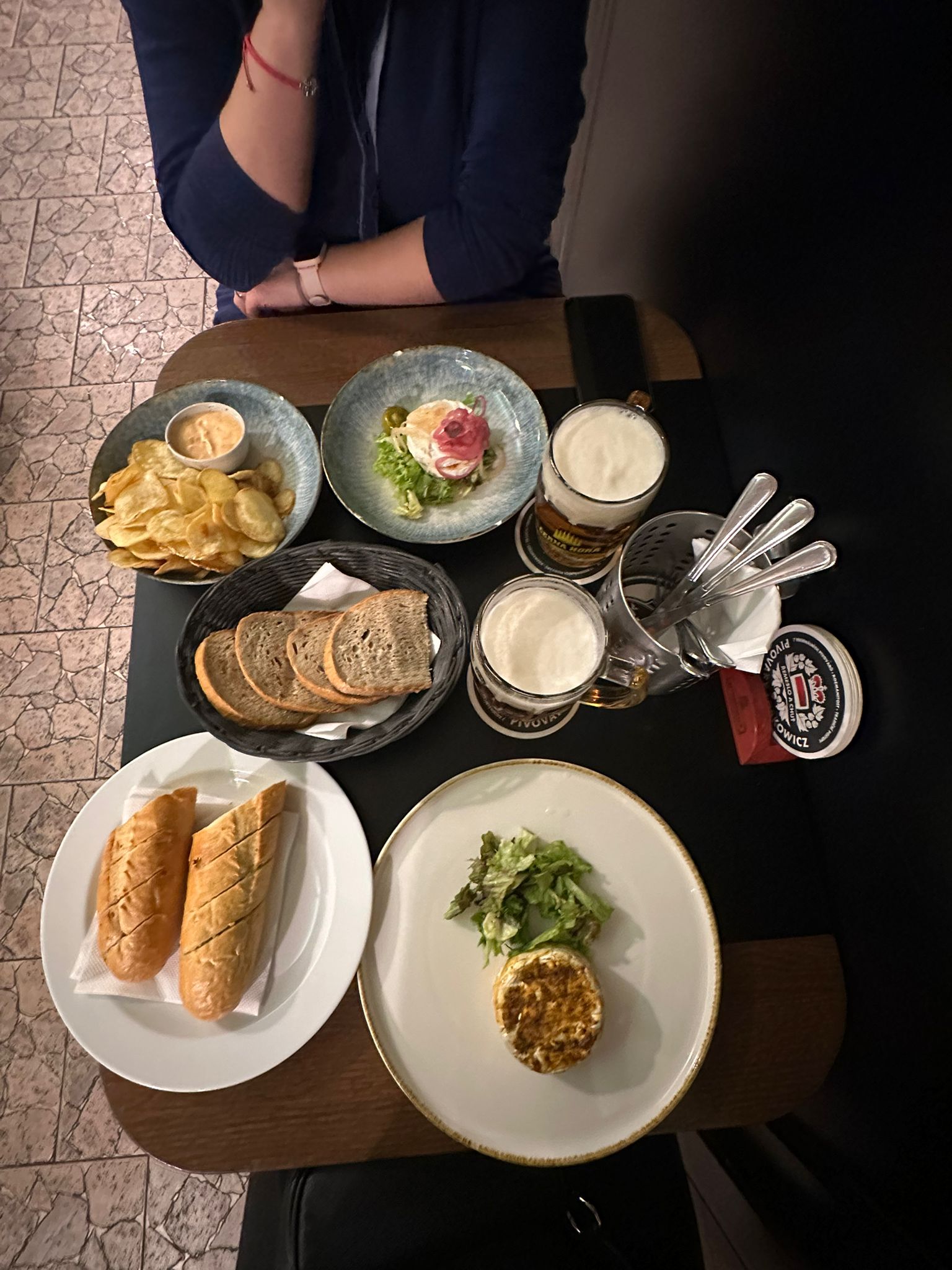Restaurace ŠNYT foto 4