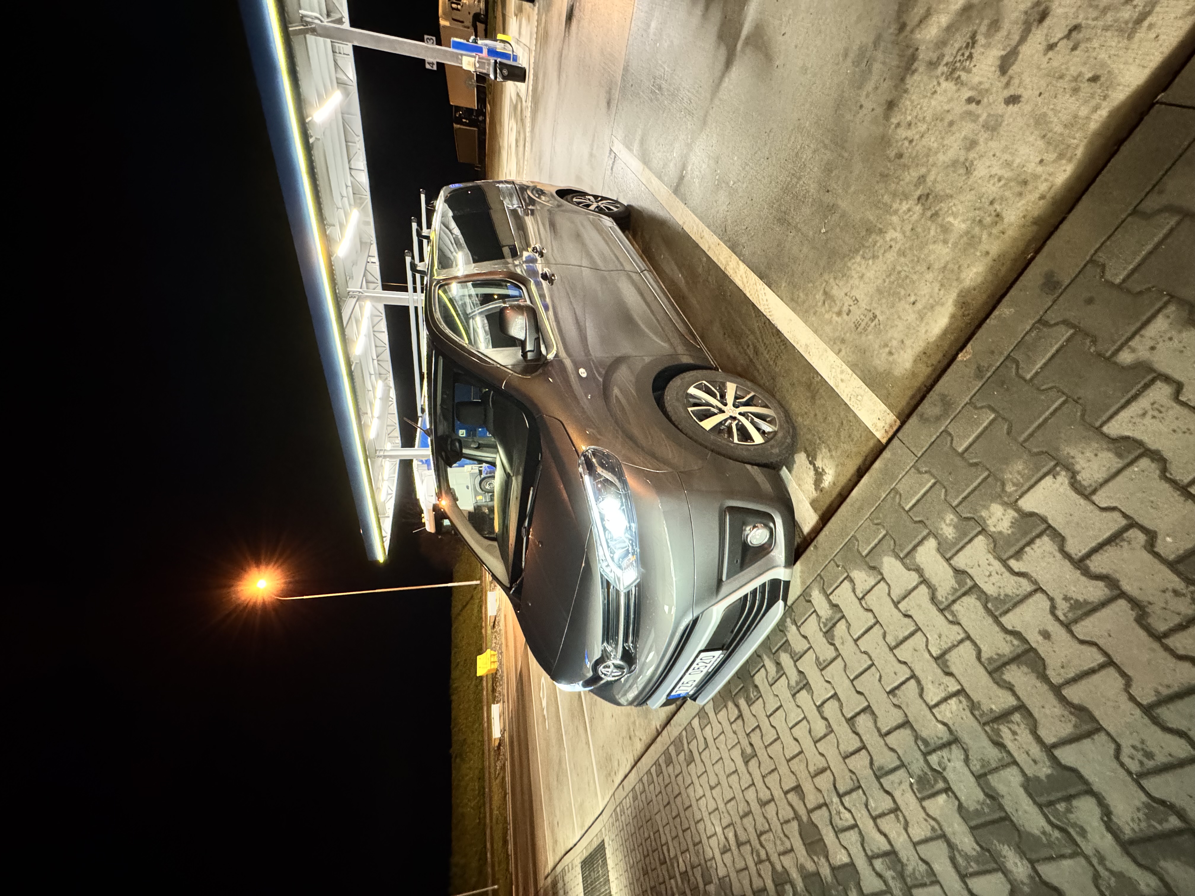 Dodávky Kroměříž foto 6