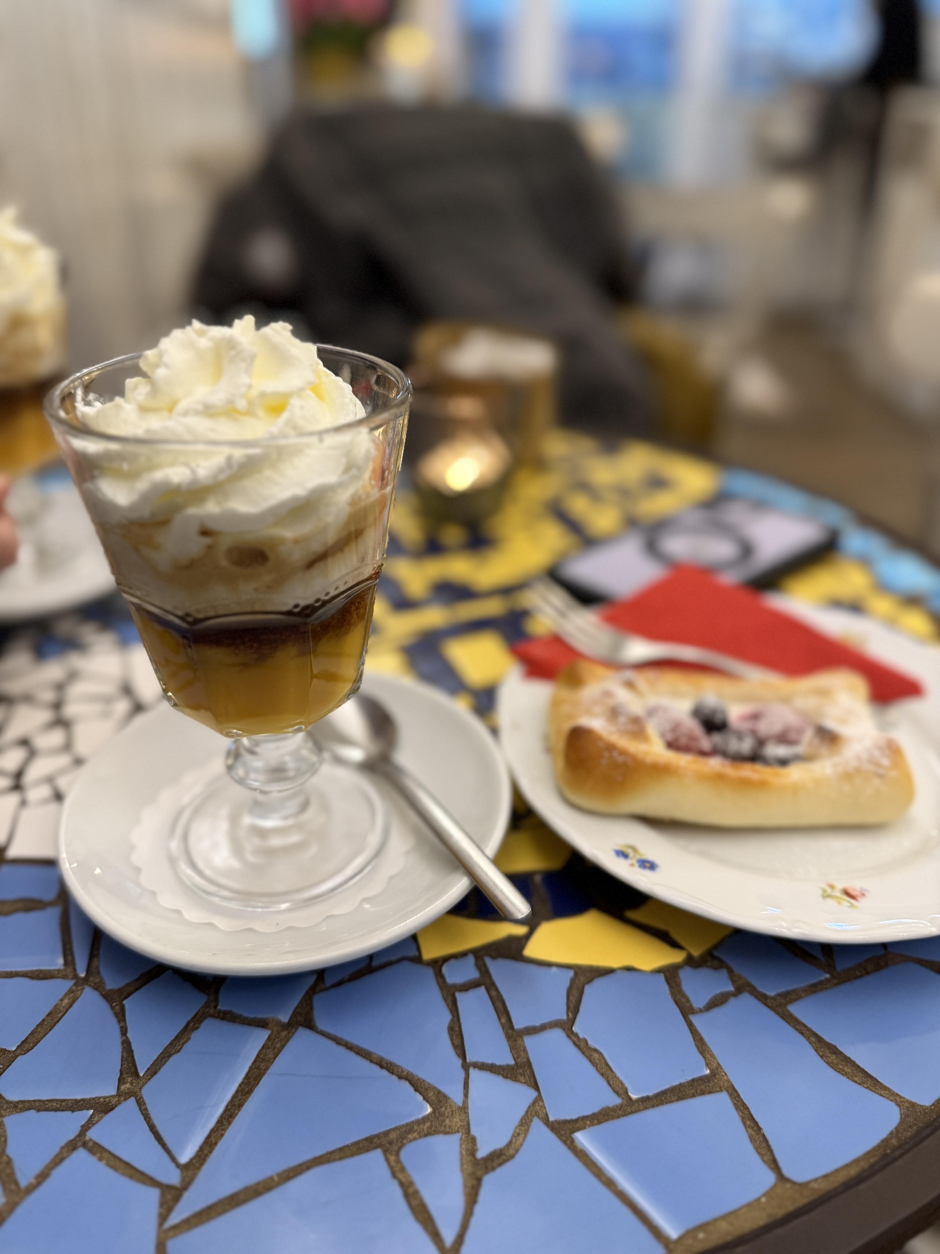 CAFÉ LA FÉE foto 4