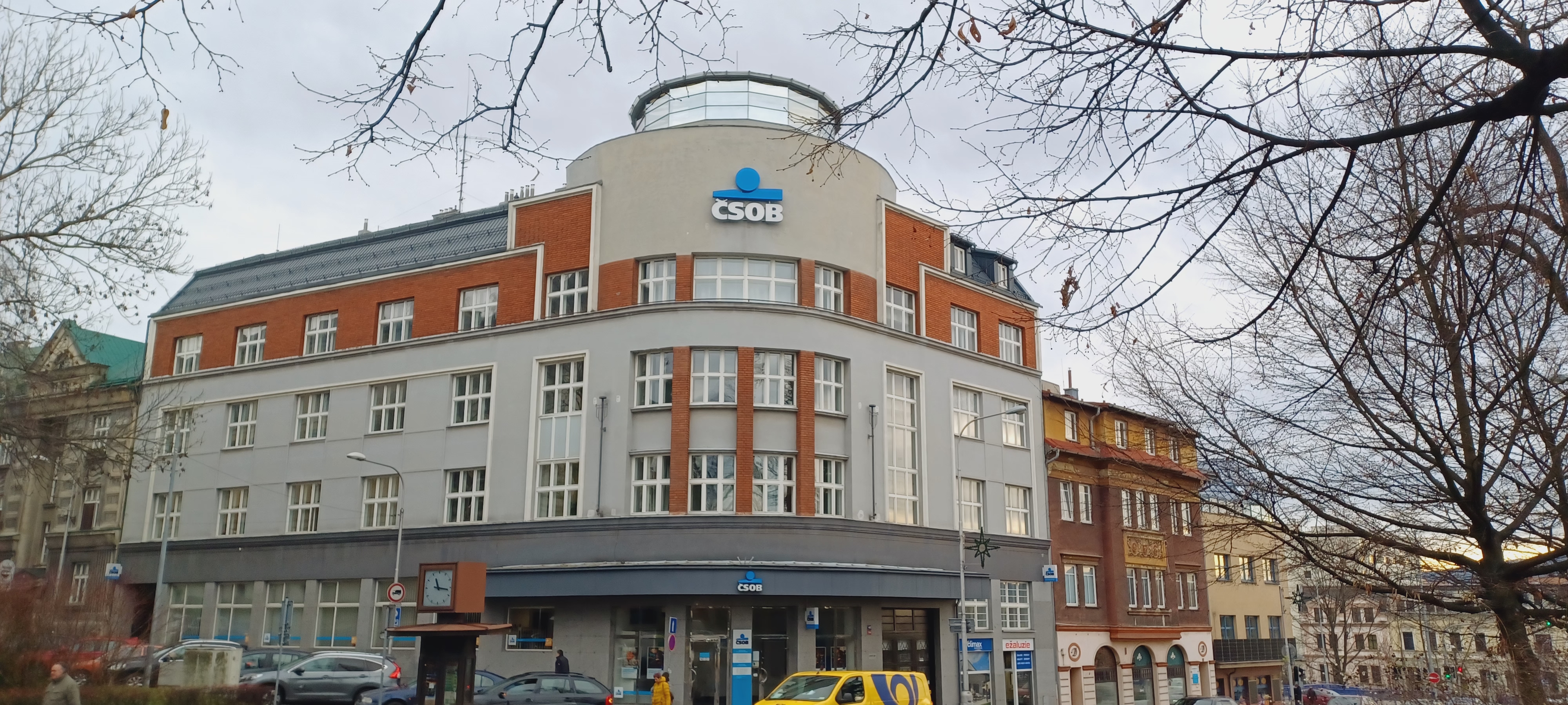 ČSOB - Československá obchodní banka foto 4