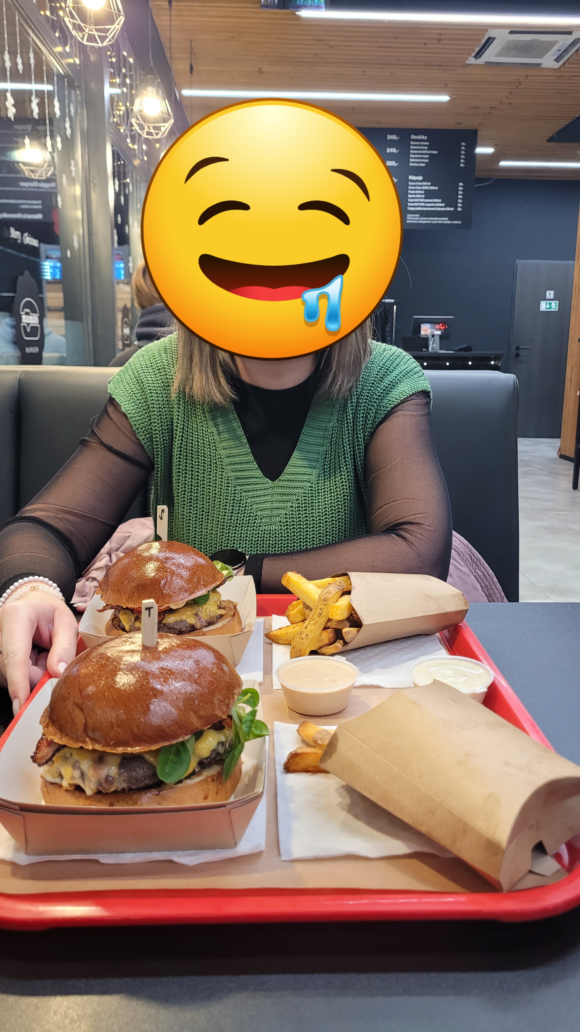Mama's Burger foto 6