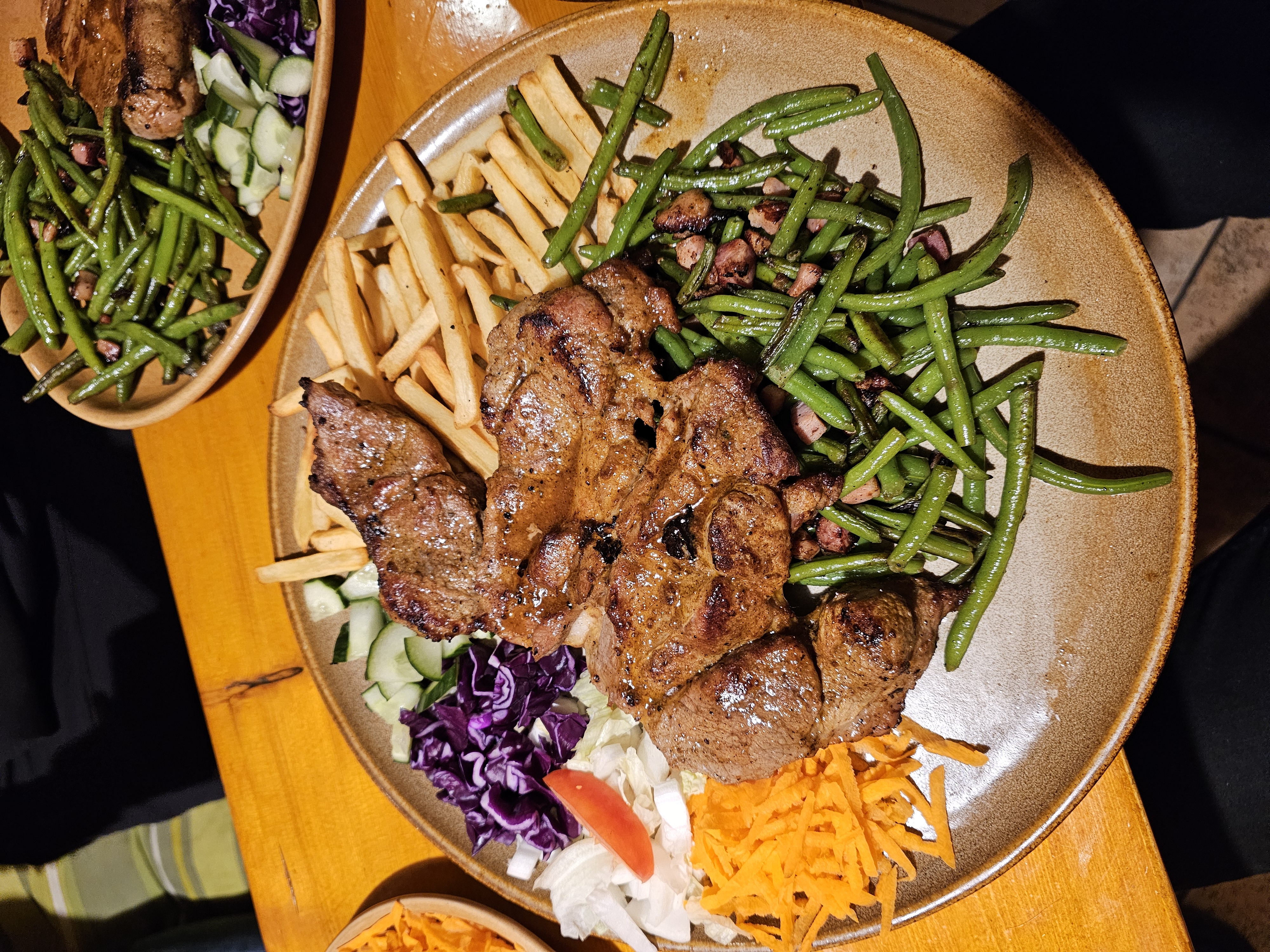 Steak House Venda Bar foto 5