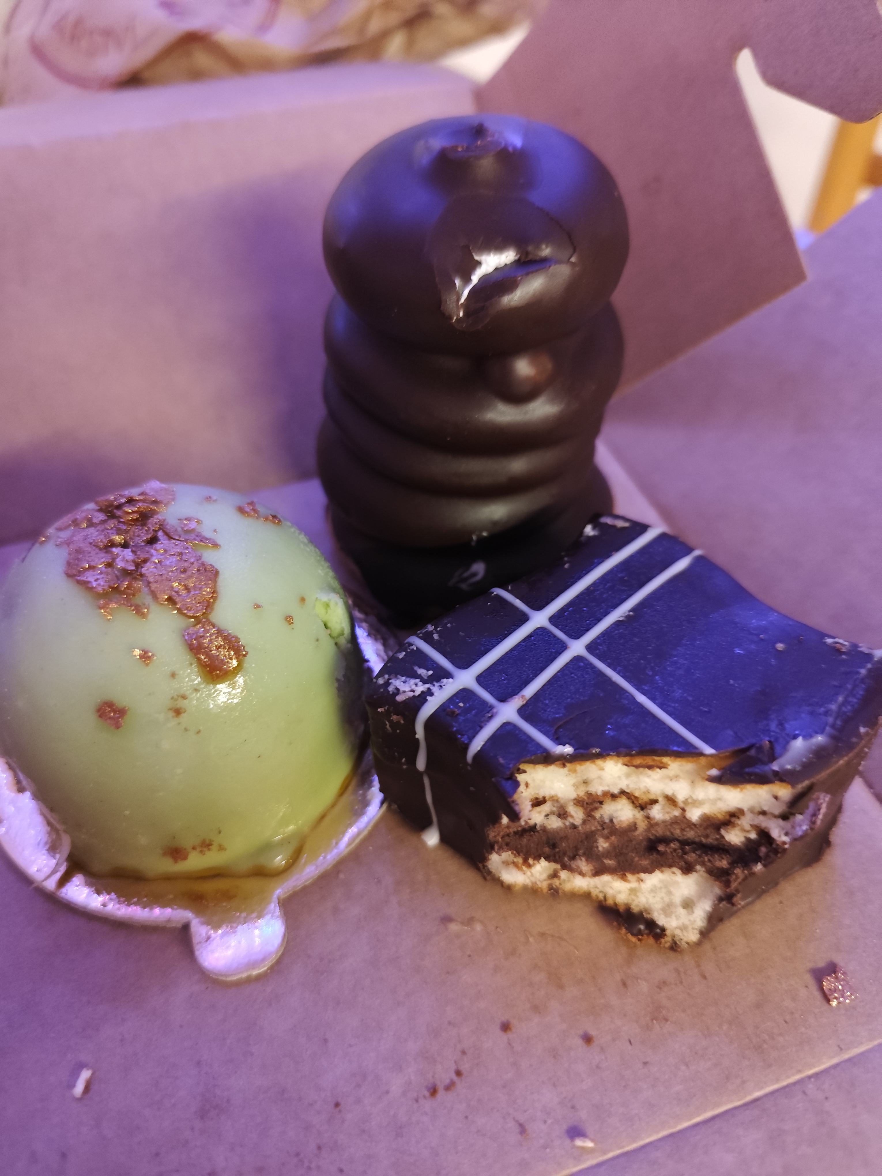 Pekařství a cukrářství Sázava foto 5