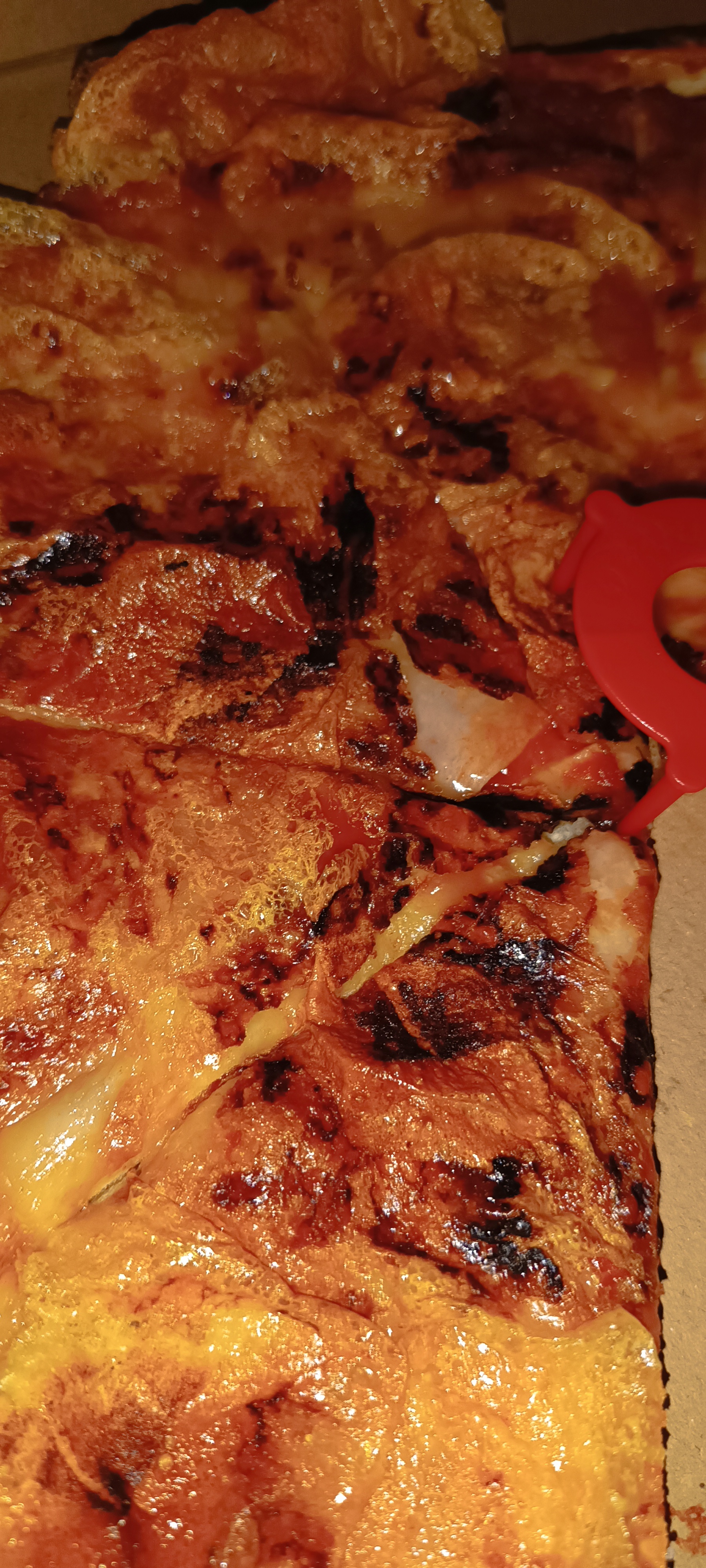 Pizzerie DeMarco foto 5