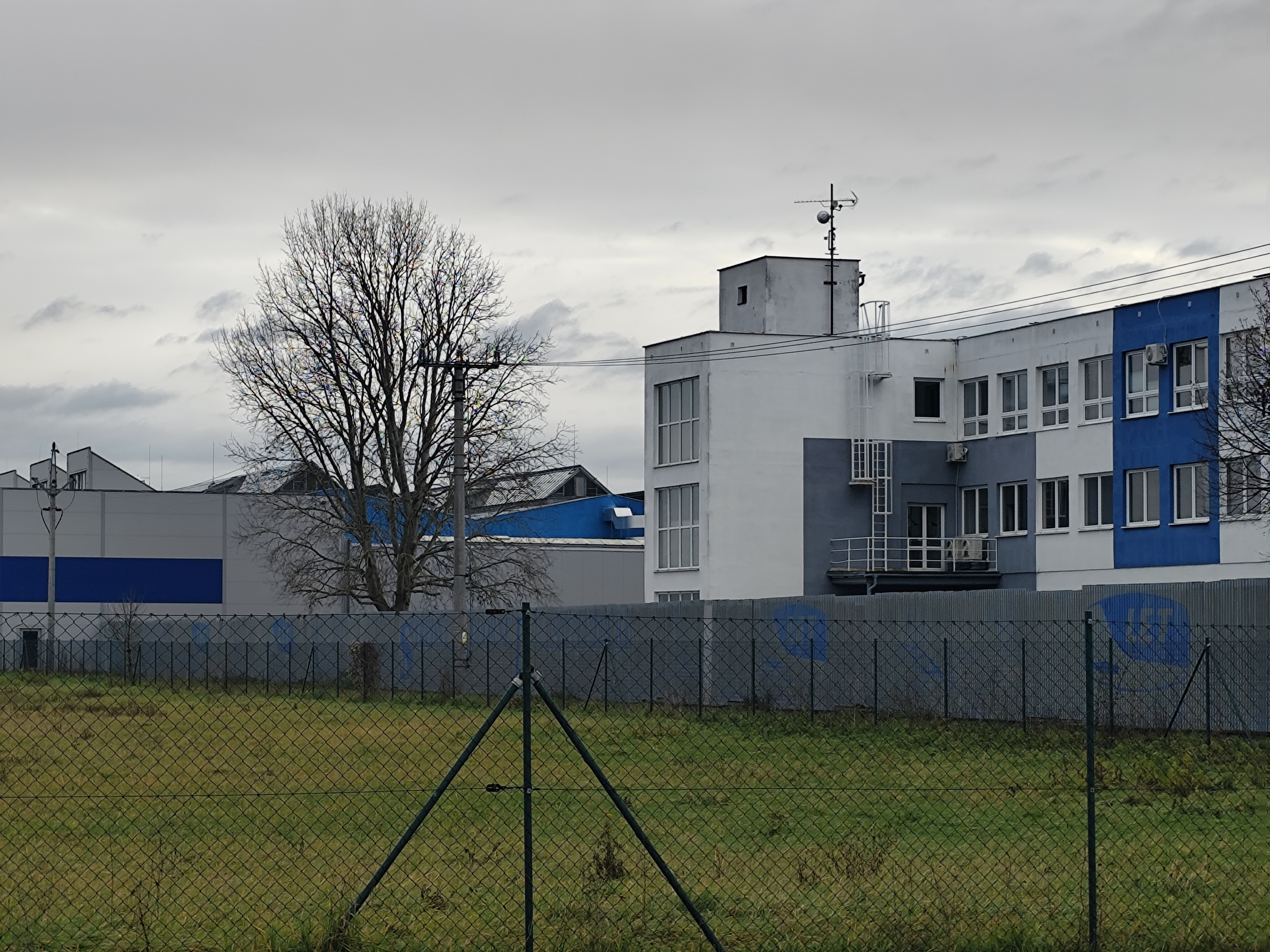 Střední škola letecká, s.r.o. foto 2
