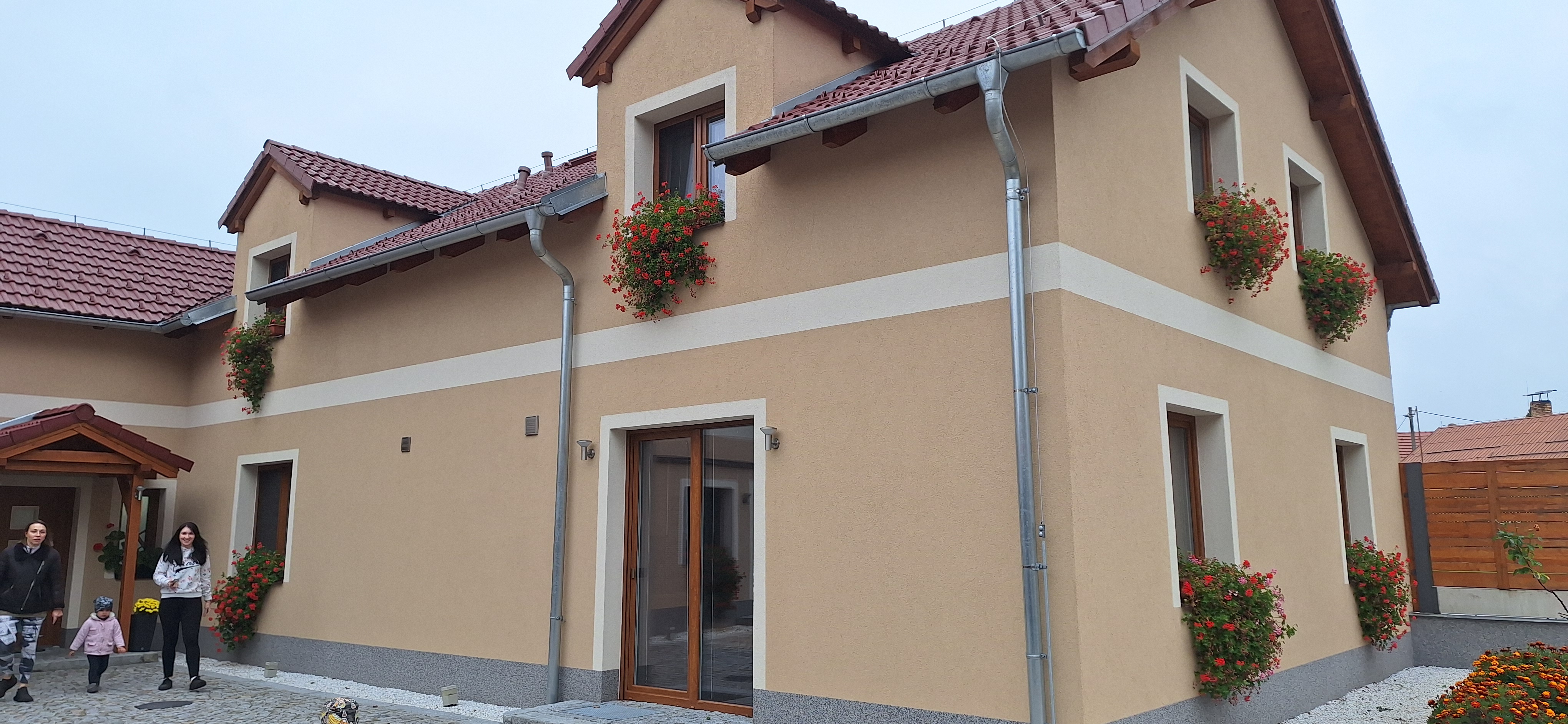 Podbrdský penzion foto 3