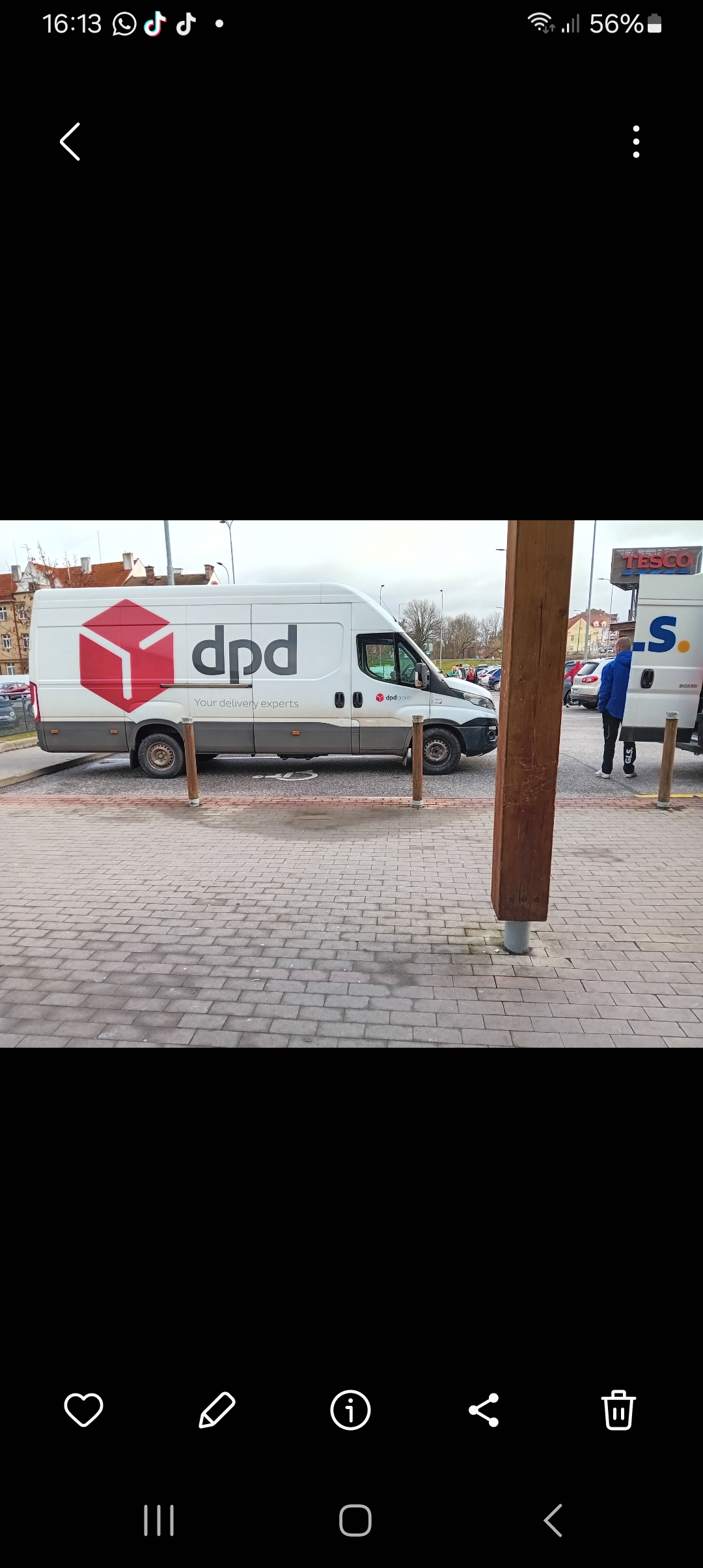 Policie ČR - Obvodní oddělení Jaroměř foto 6