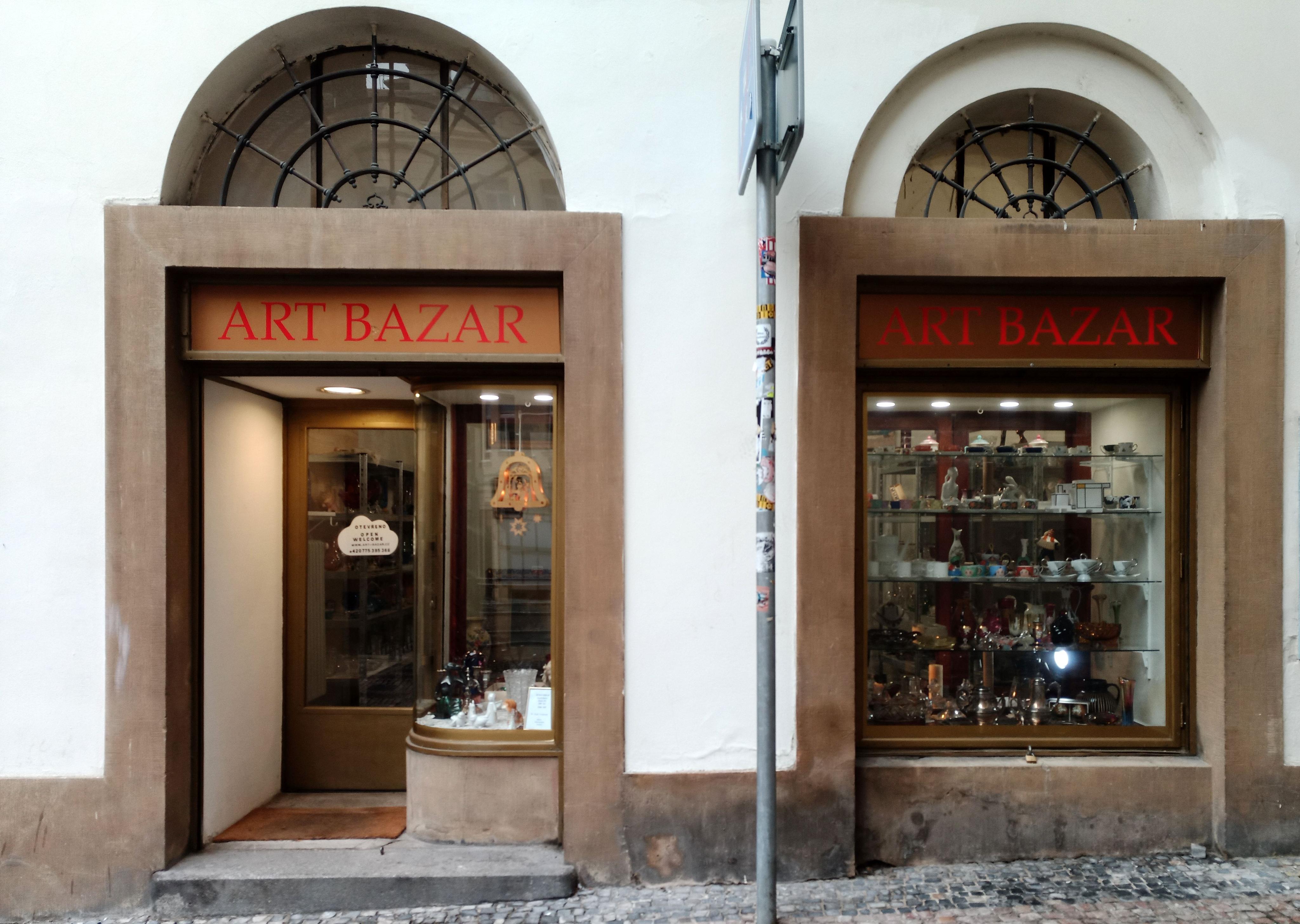 ART-BAZAR.CZ foto 3