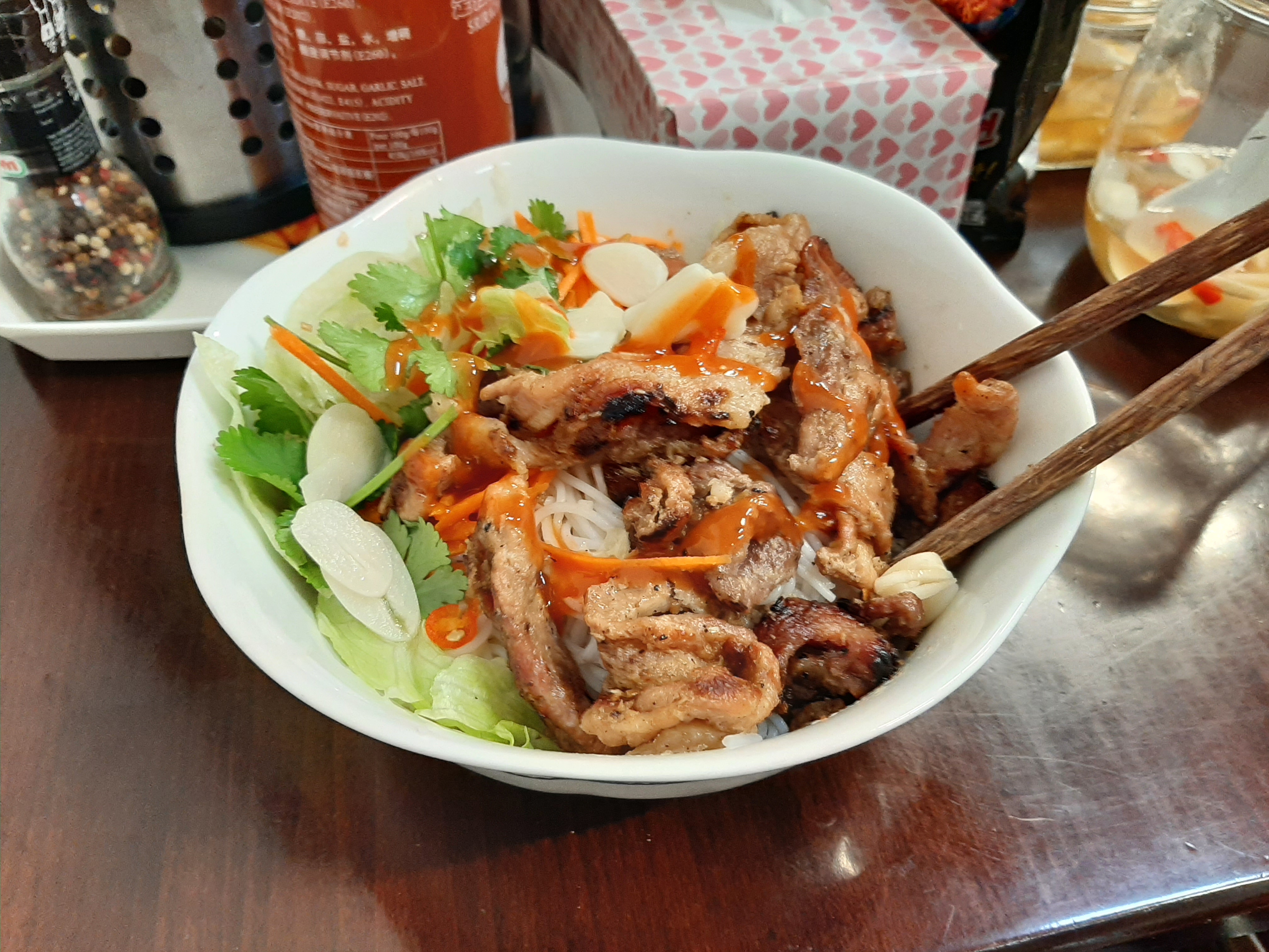 Pho 168 foto 1