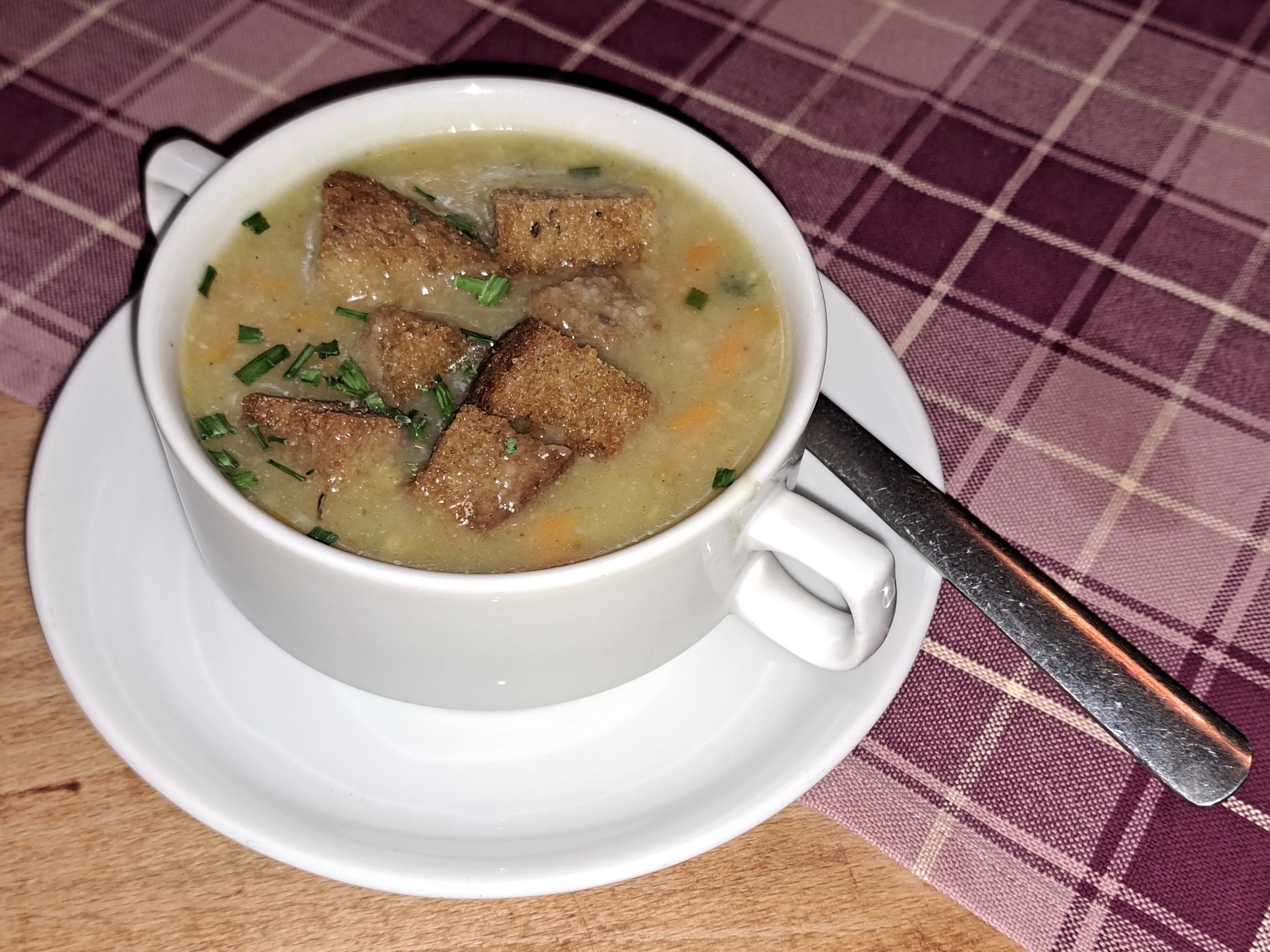 Restaurace U Kapličky foto 5