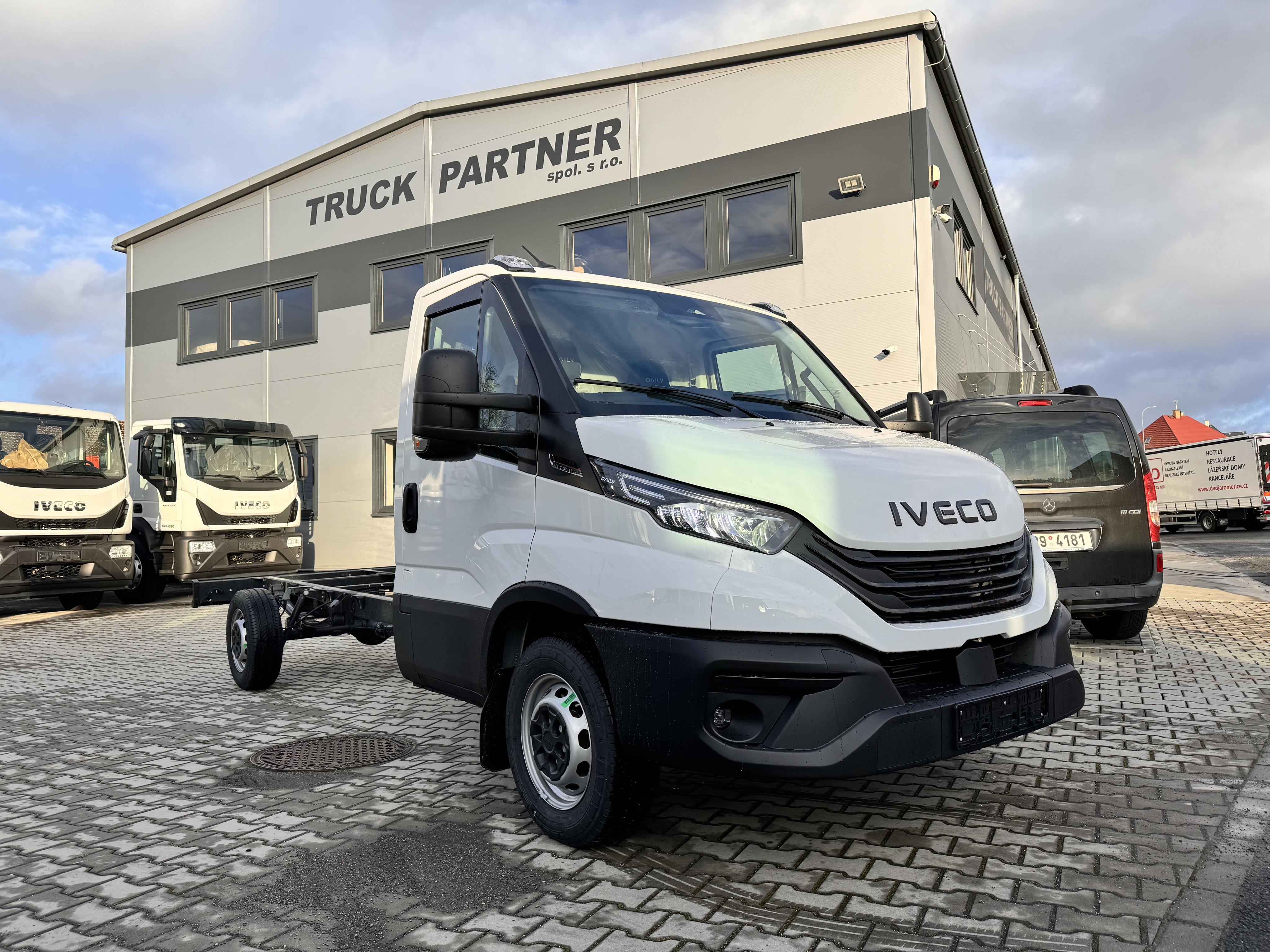 TRUCK PARTNER, s.r.o. foto 5