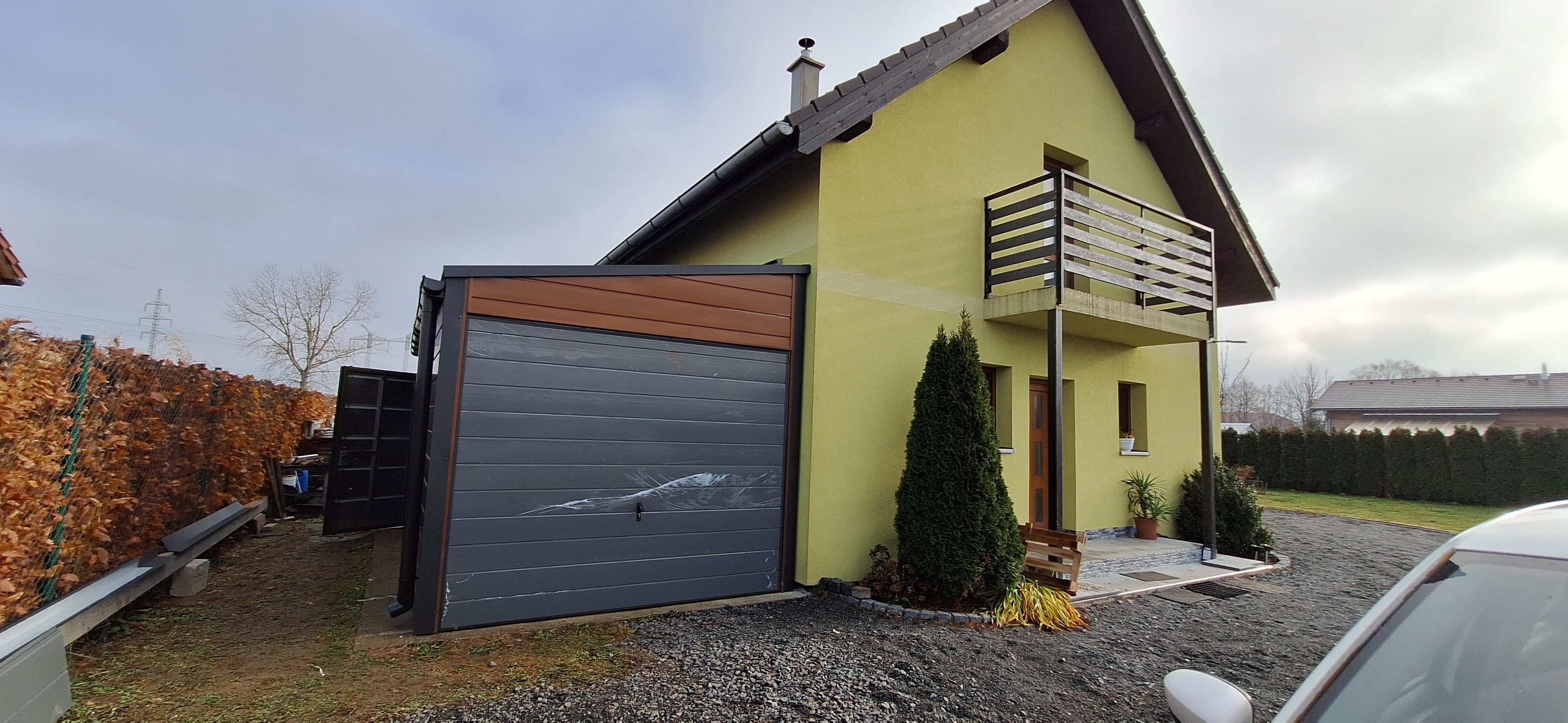 Ocelovekonstrukce.biz – Výroba plechových výrobků foto 4