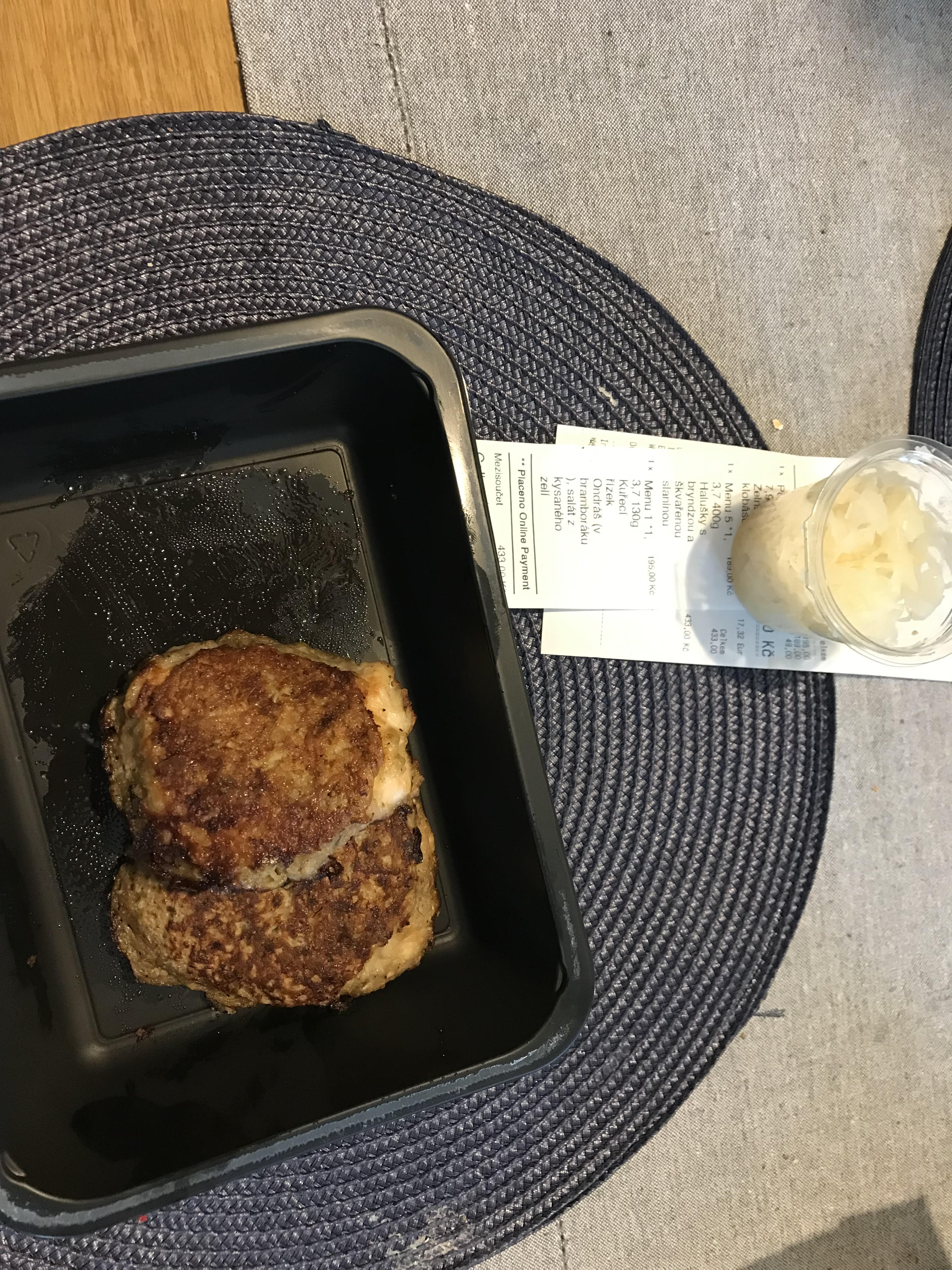 Gourmet U Vaňkovky foto 3