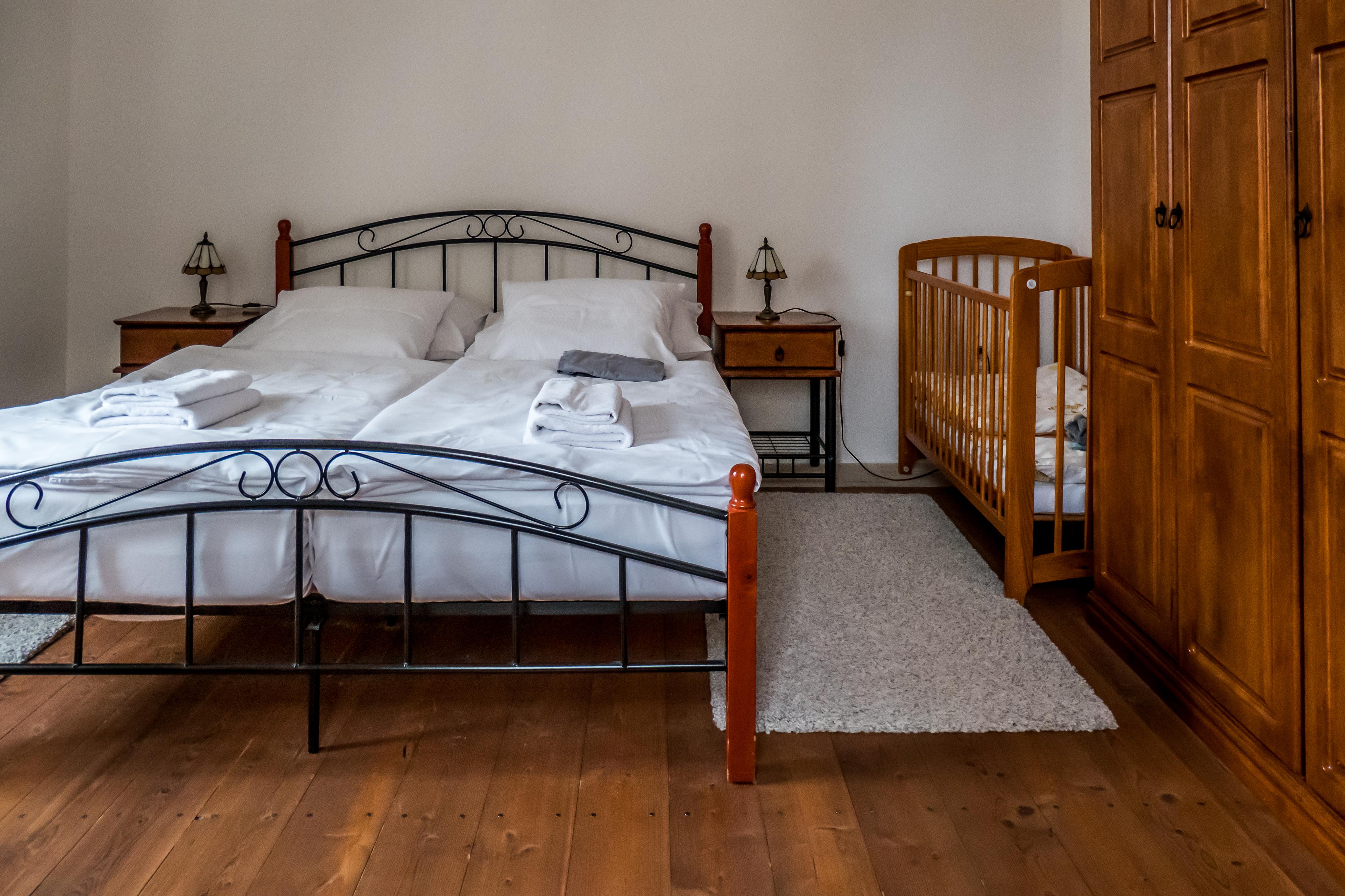 Zámecké apartmány Litomyšl foto 2