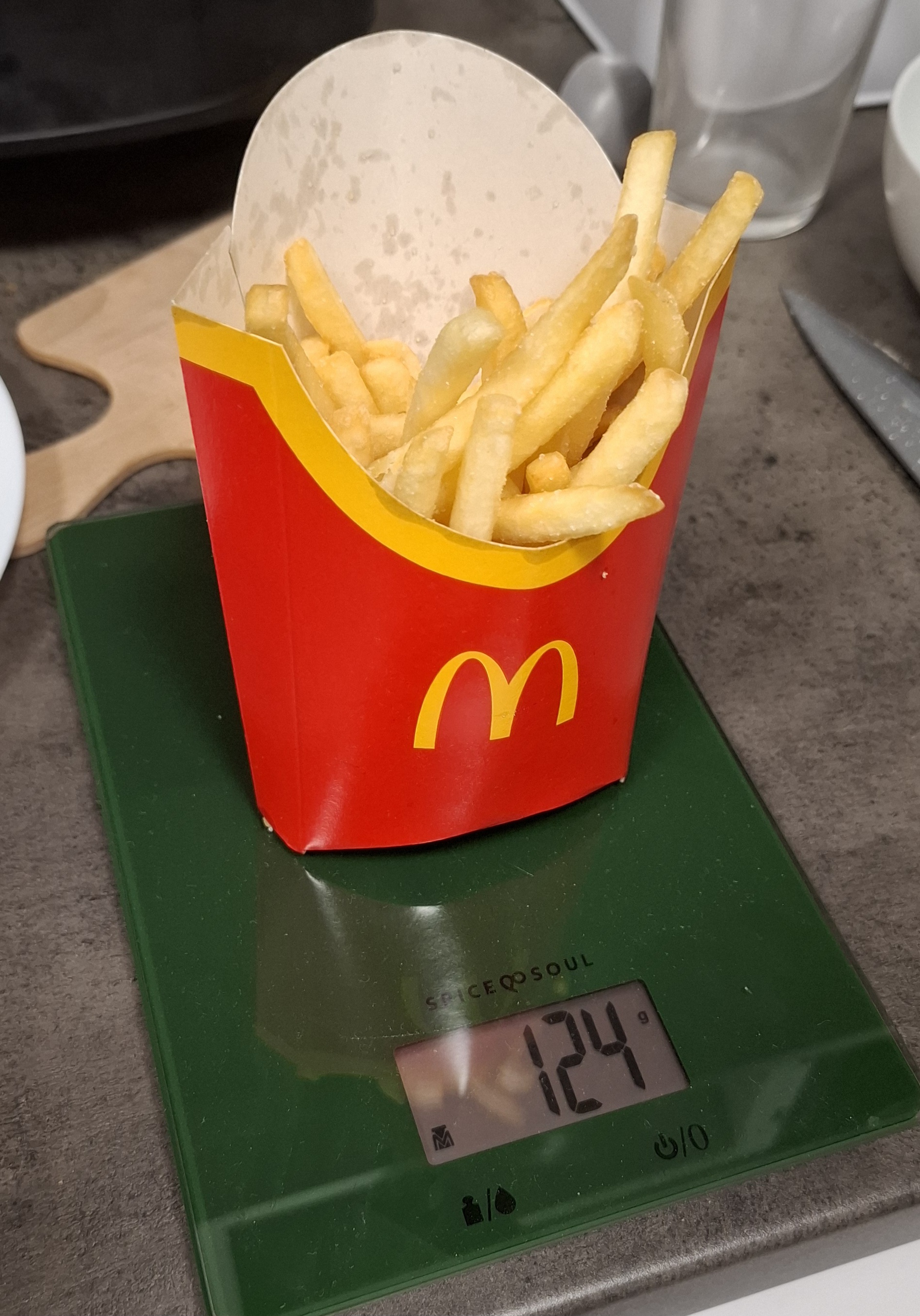 McDonald's foto 5