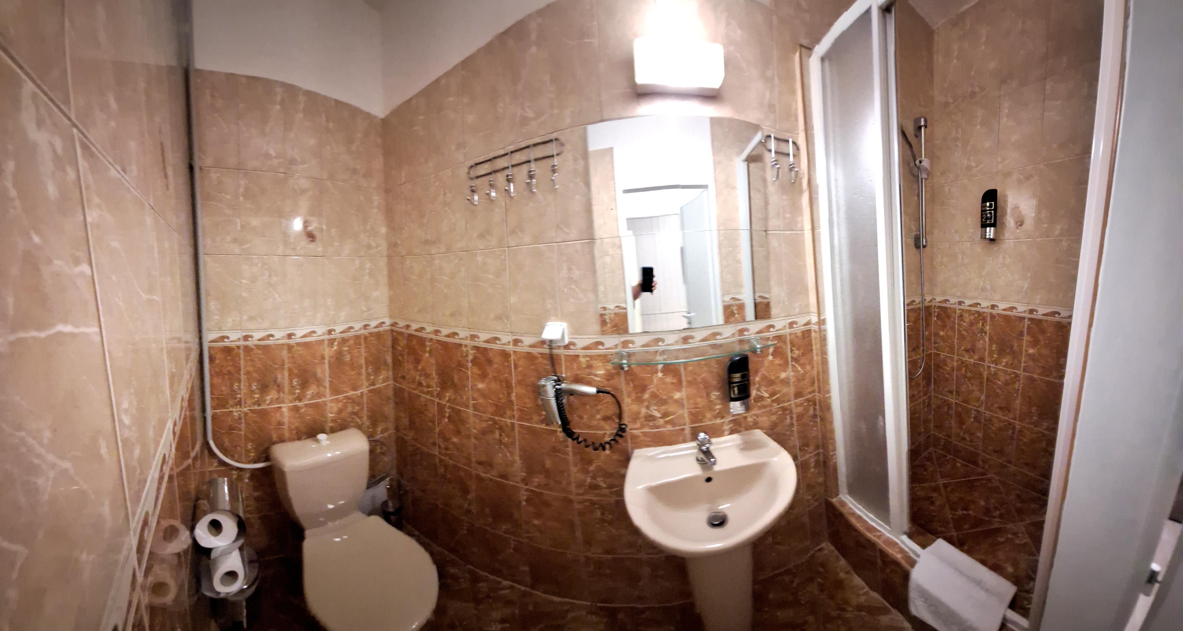 Hotel Anette foto 5