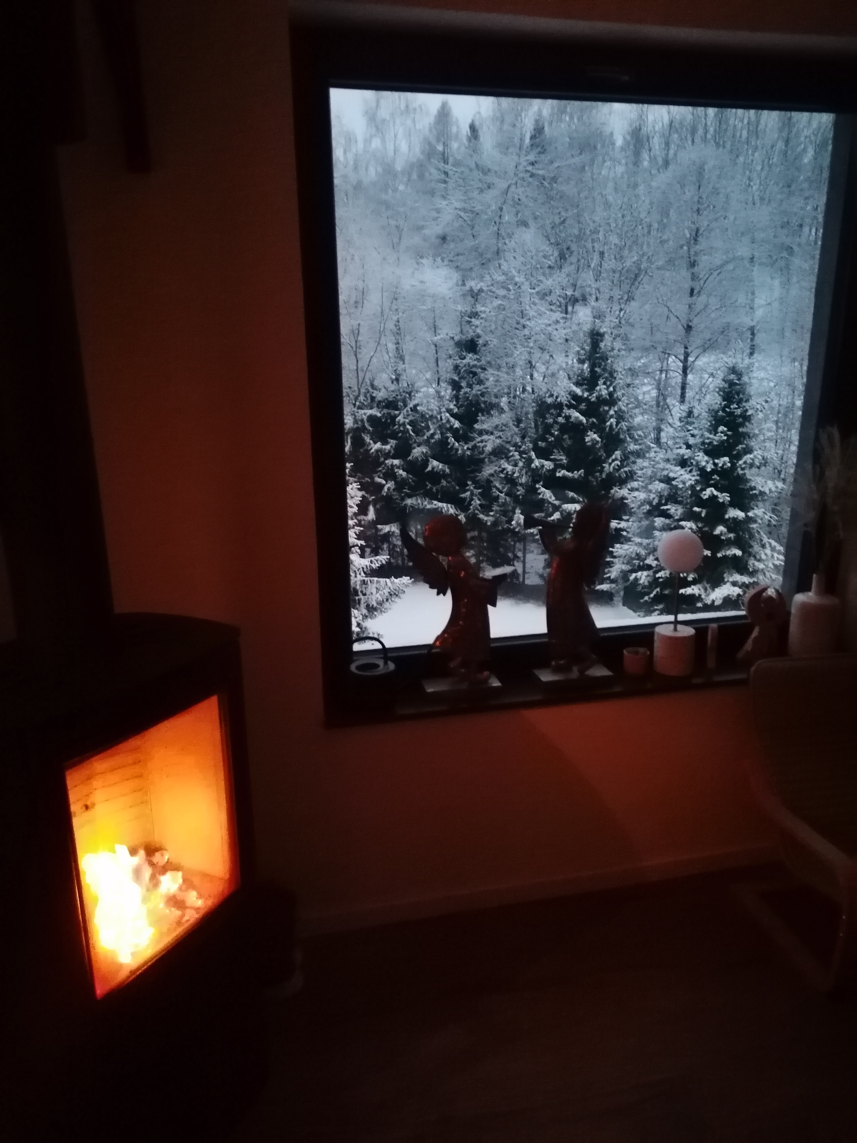 Apartmán Soví Hnízdo foto 2