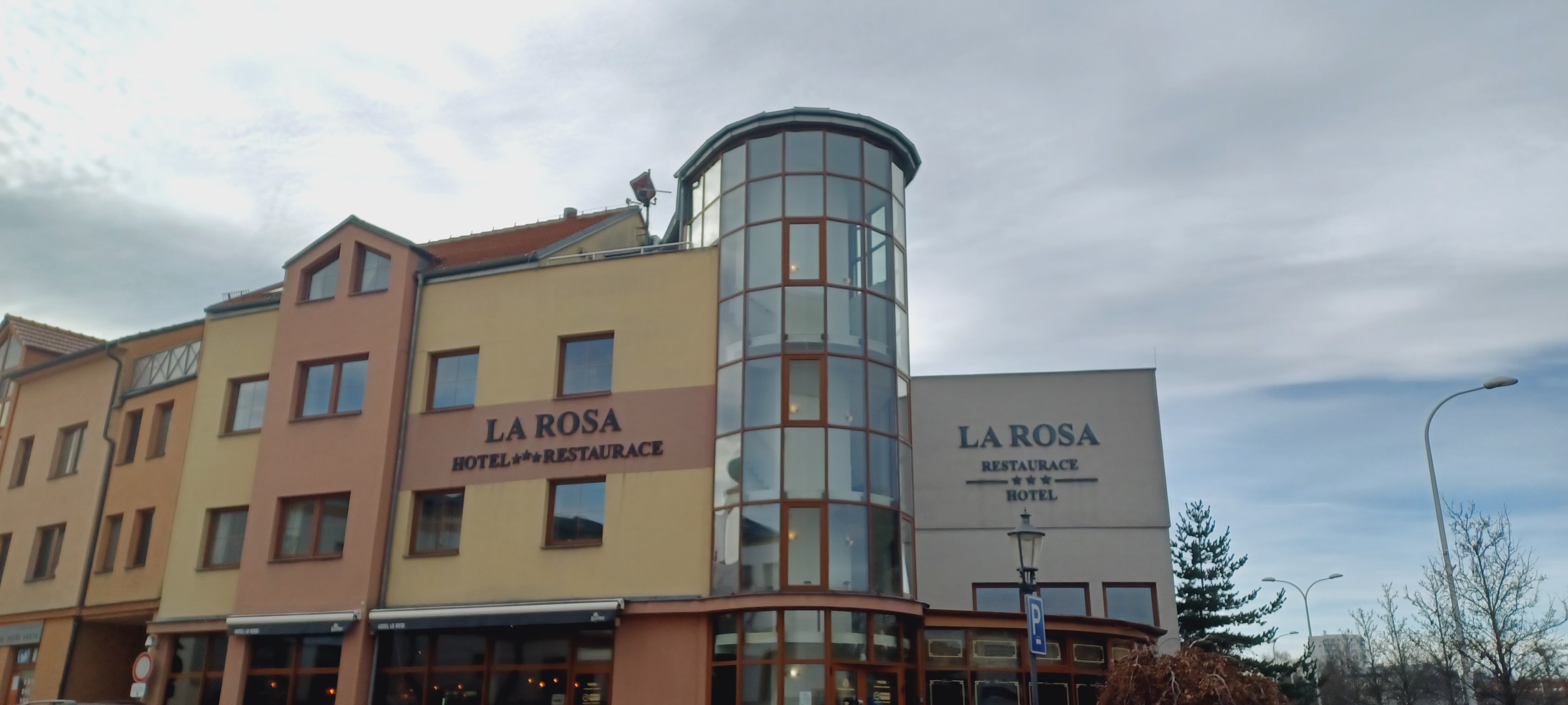 La Rosa - WOKNO foto 4