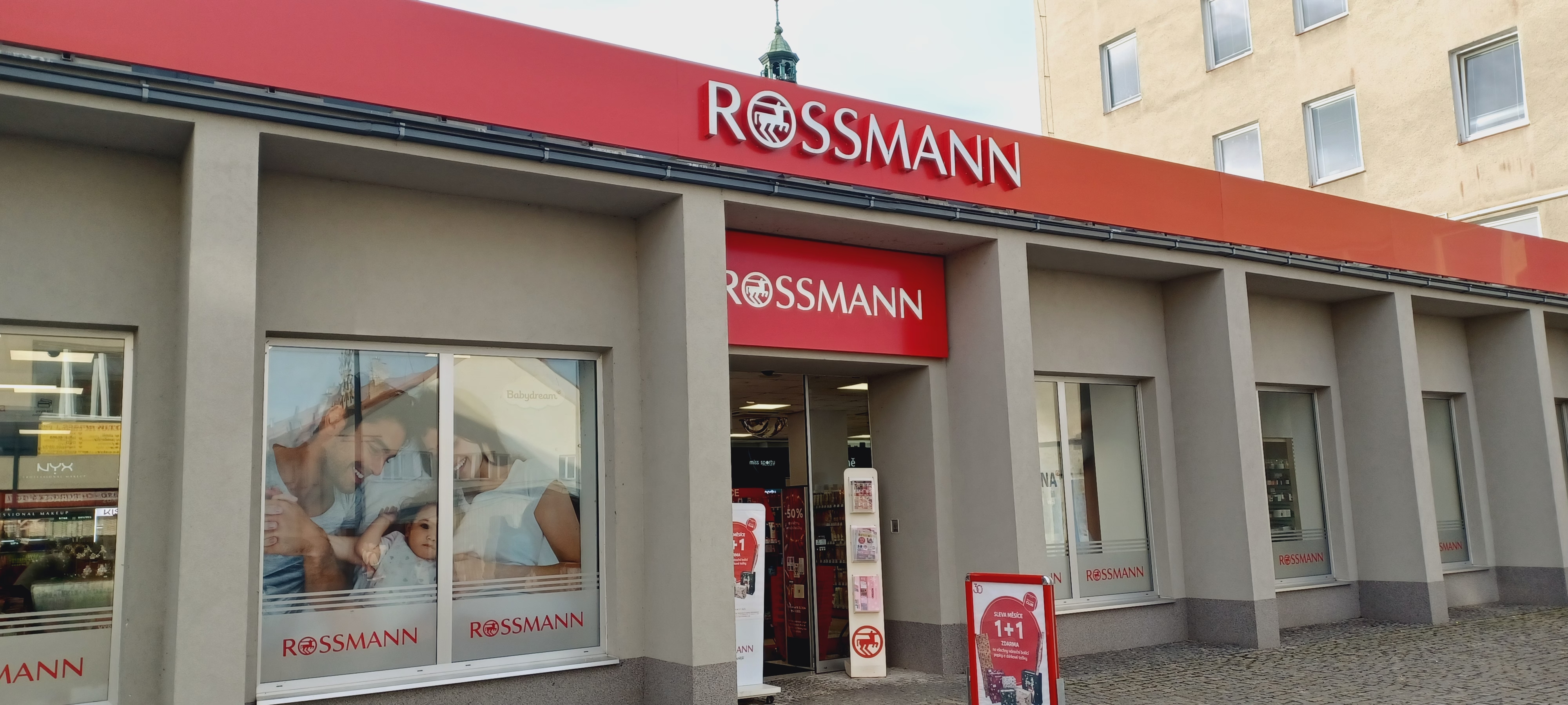 ROSSMANN foto 4