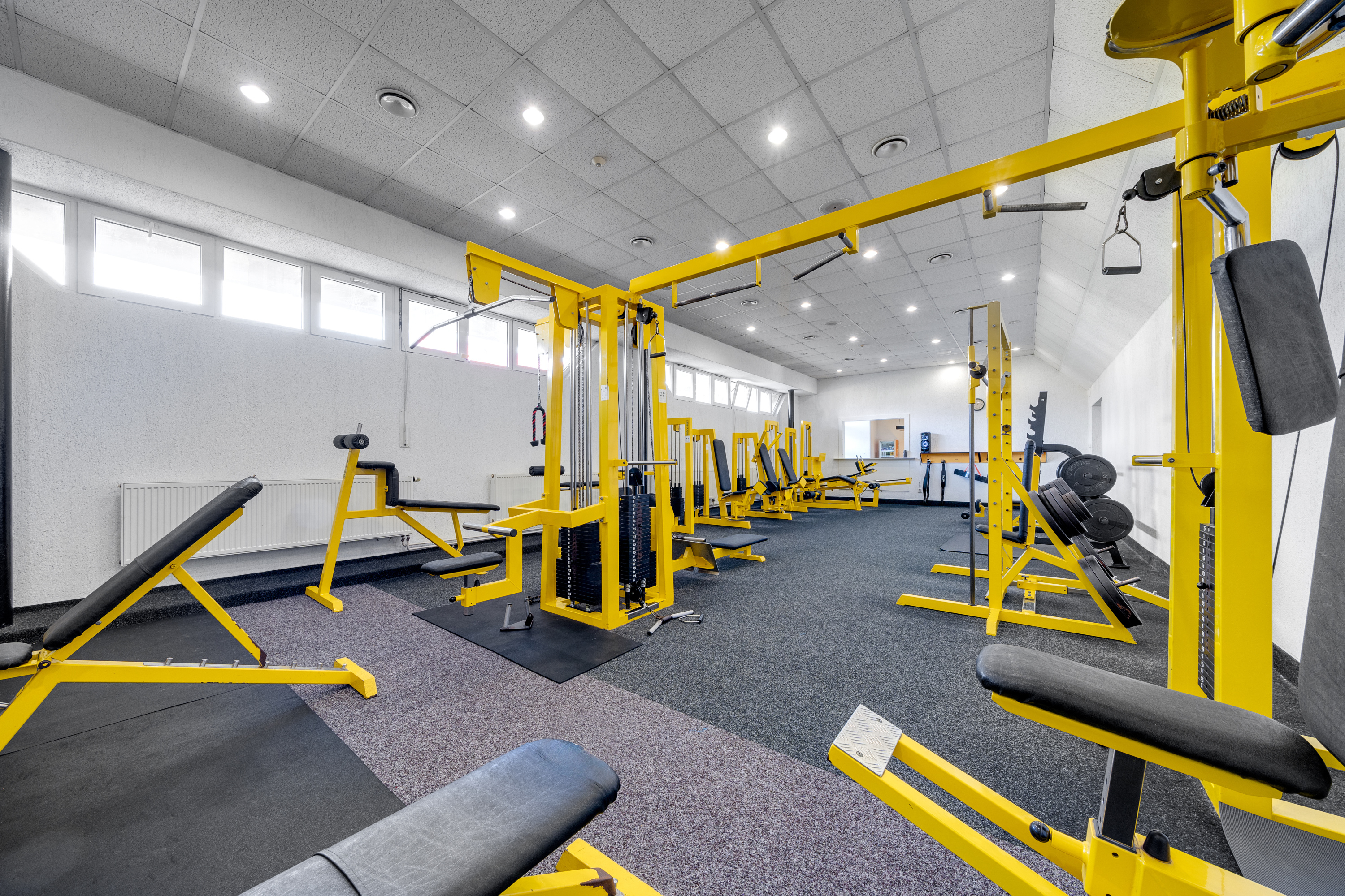 ColtGym Kostelec foto 2