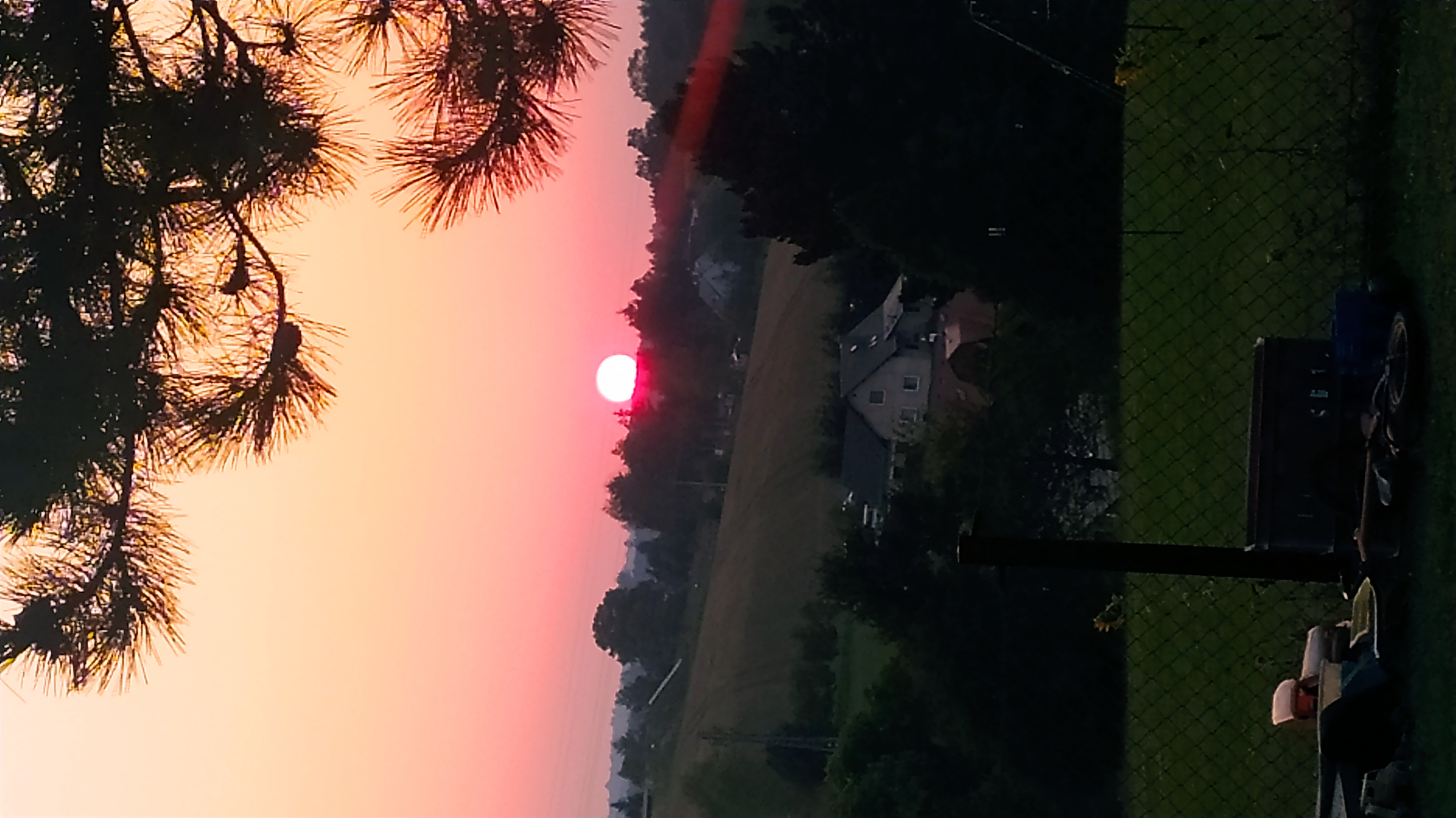 Lovecká chata foto 2