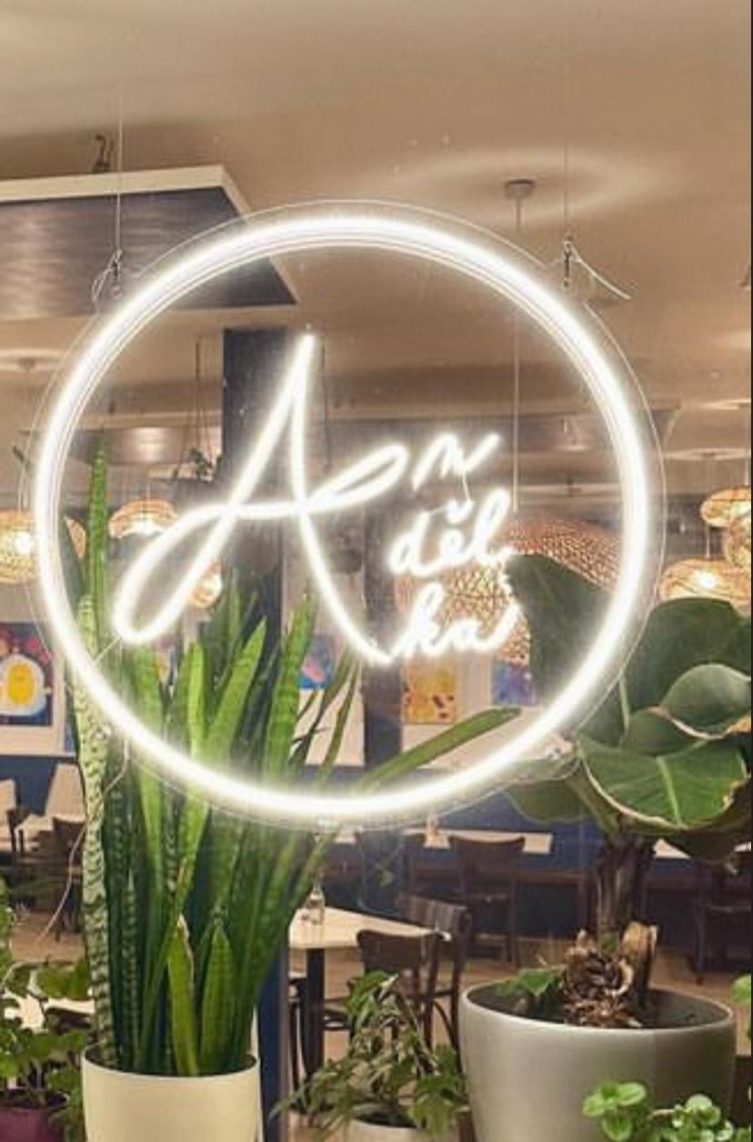 Bistro Andělka foto 4