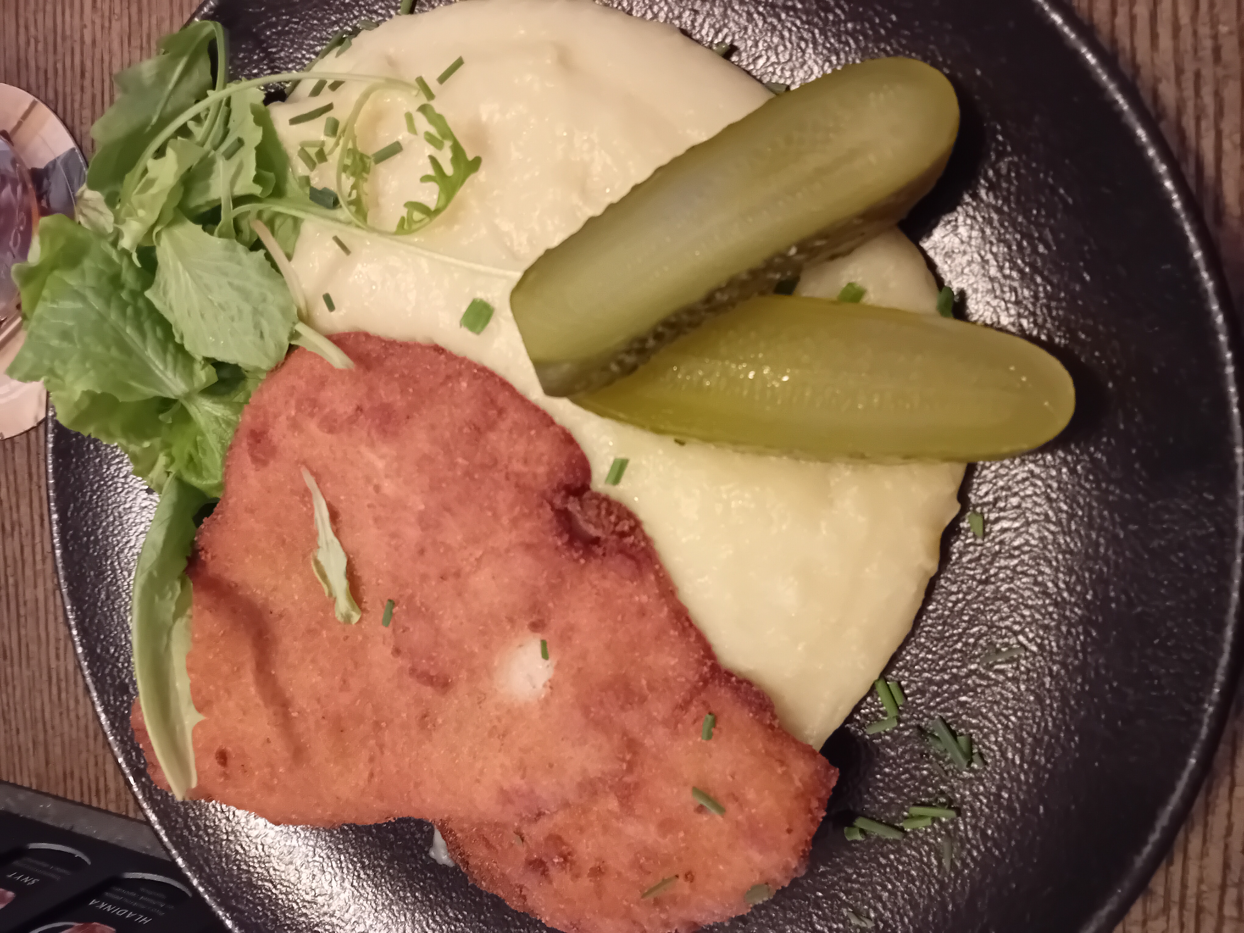 Restaurace U Klásků foto 4