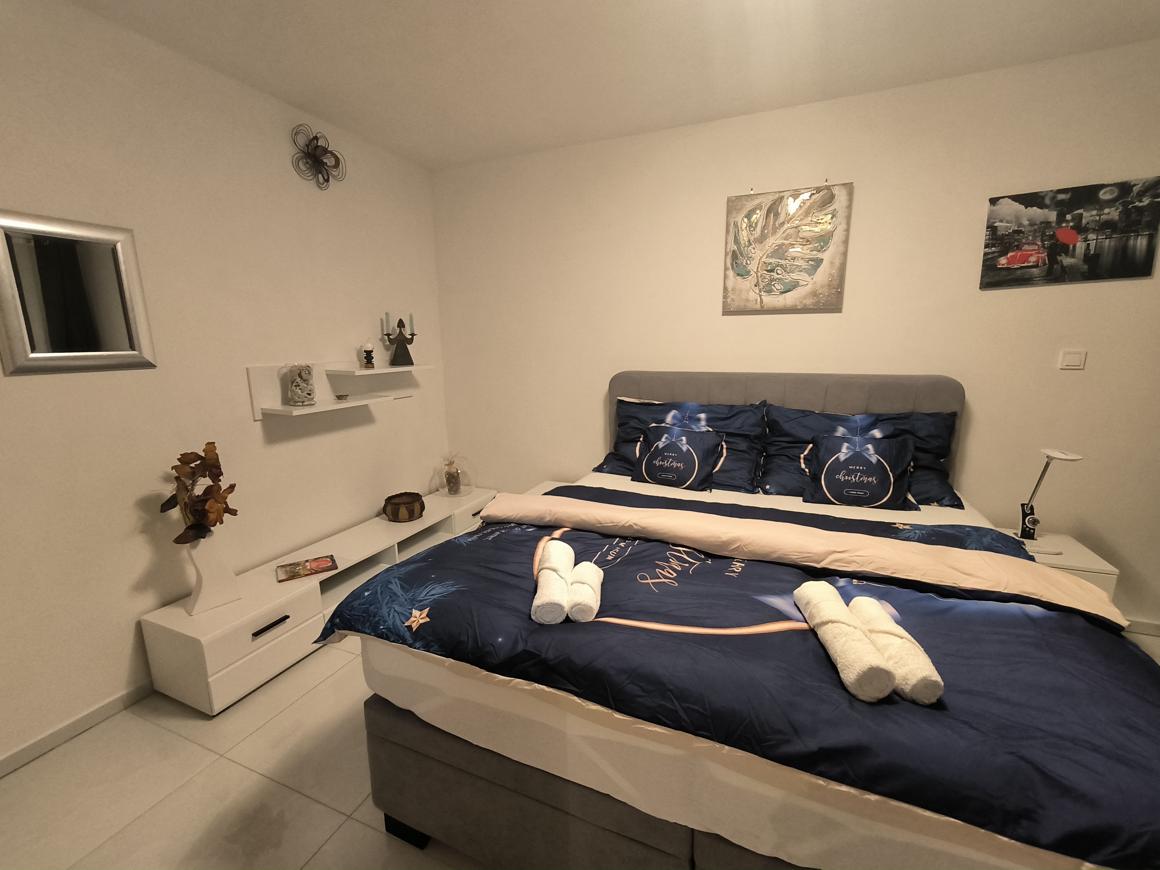 Apartmány I&V foto 2