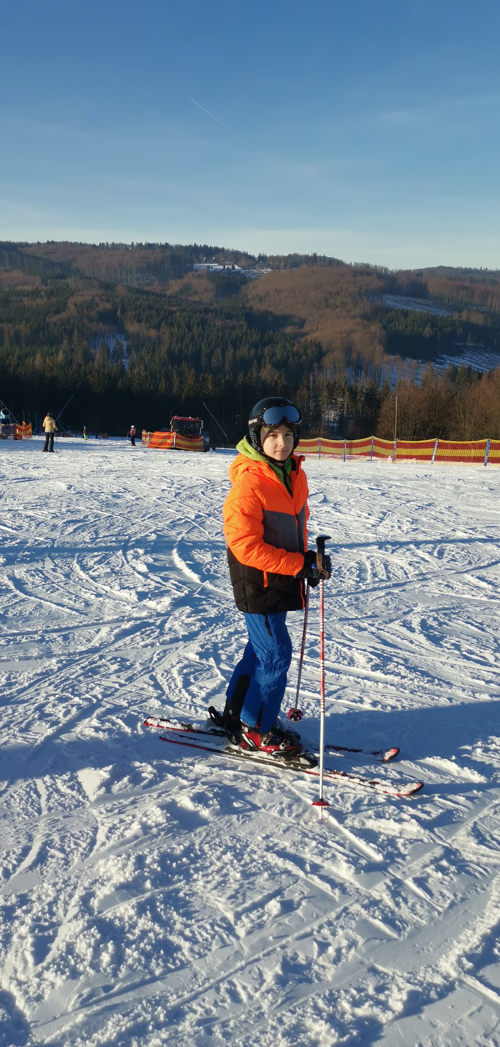 Ski Areál Troják foto 4