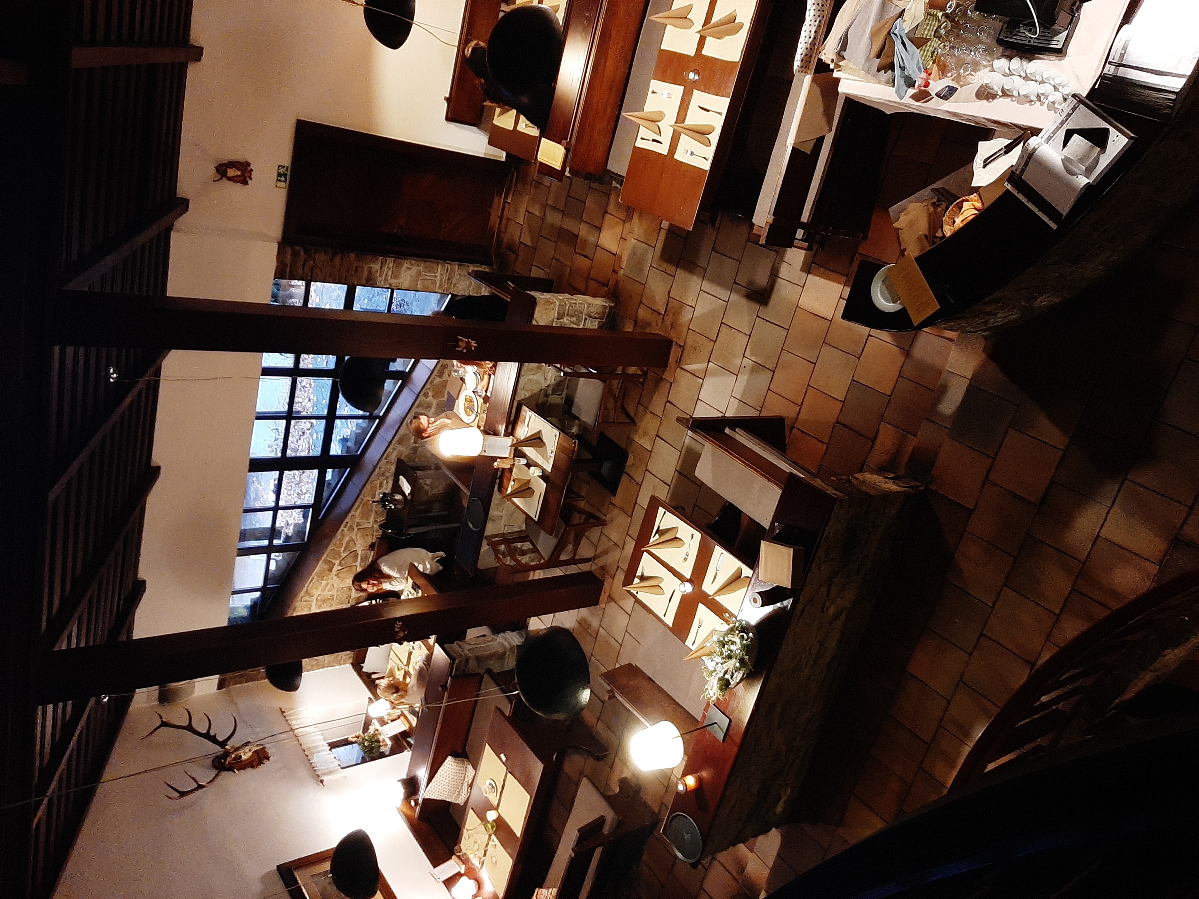 Restaurace a penzion Koliba U Černého medvěda foto 5