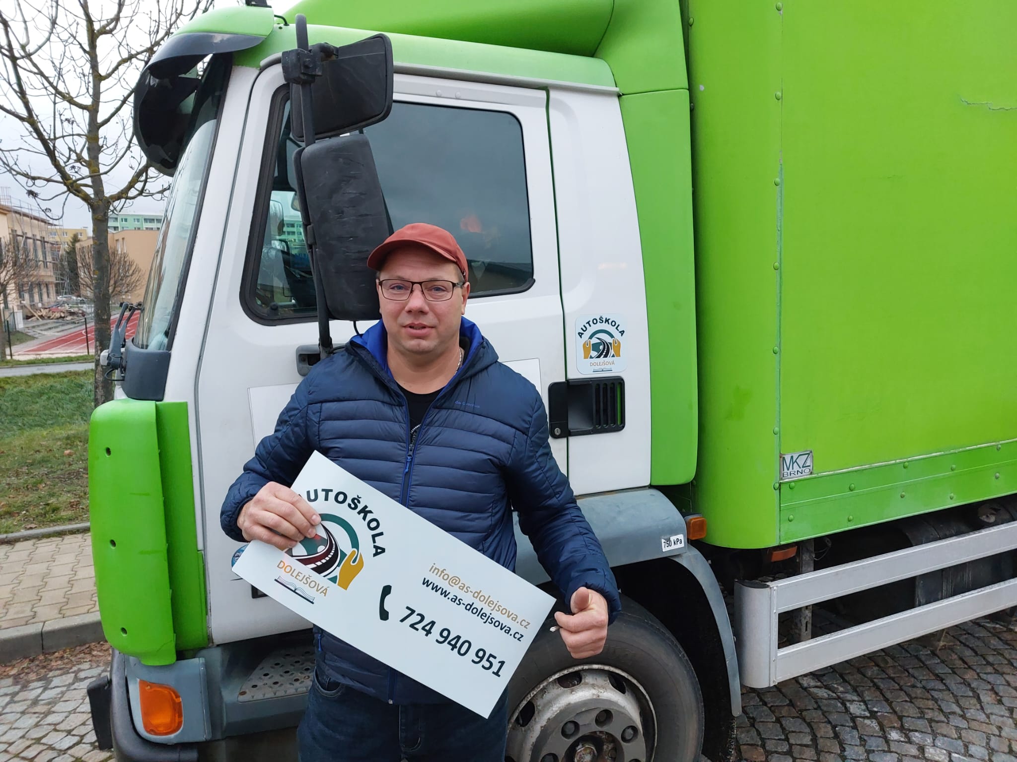Autoškola Dolejšová foto 5