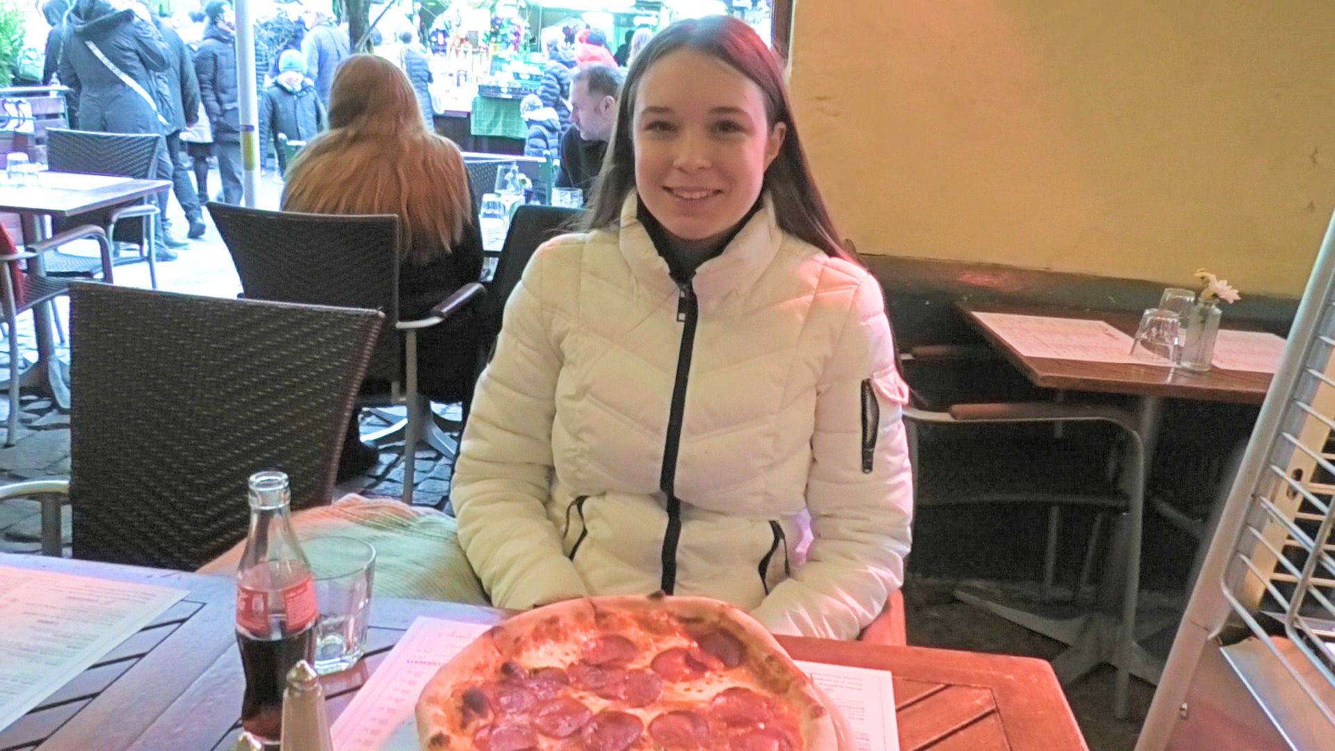 Pizzeria Corto foto 4