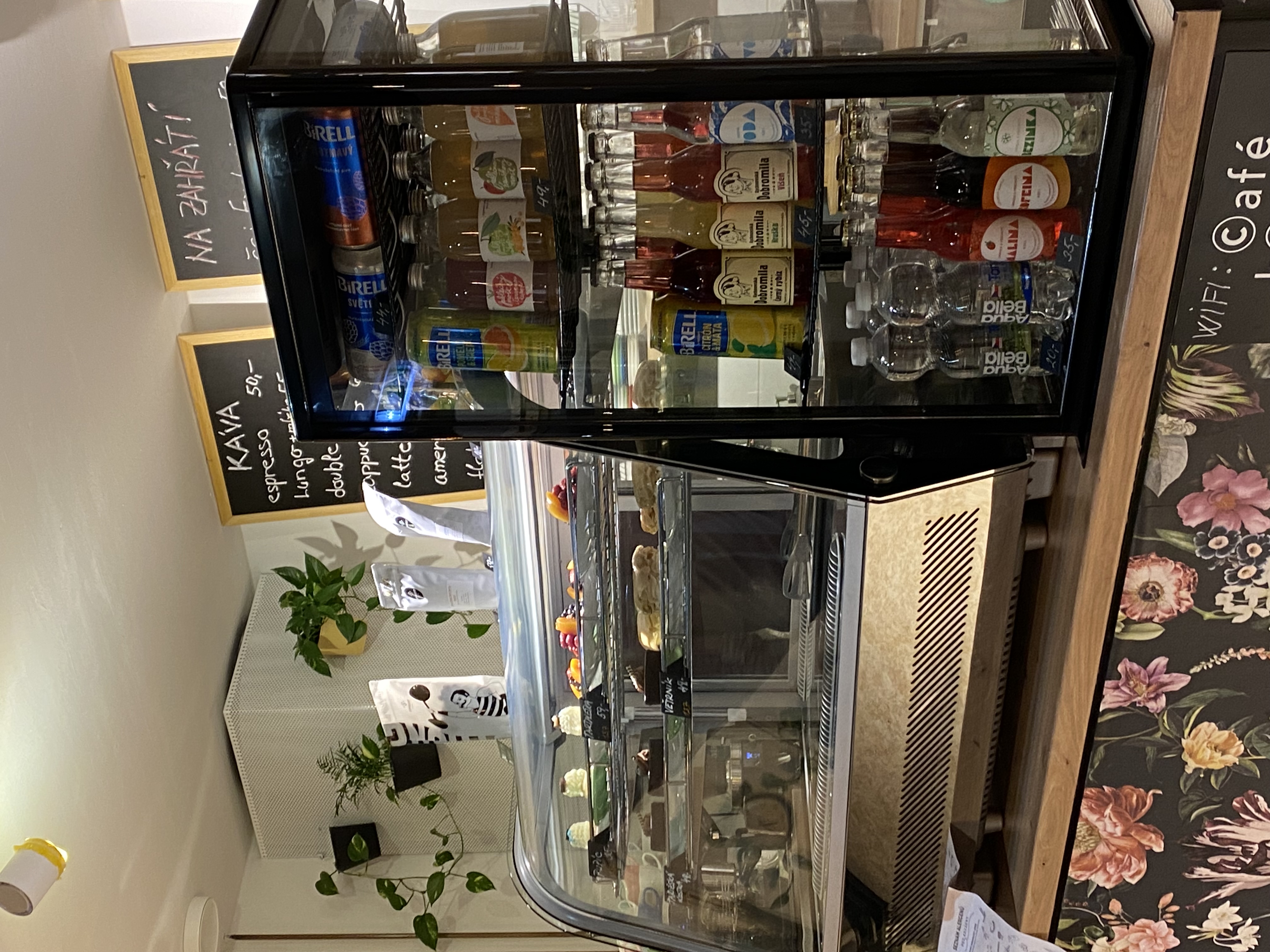 Café Kupé foto 5