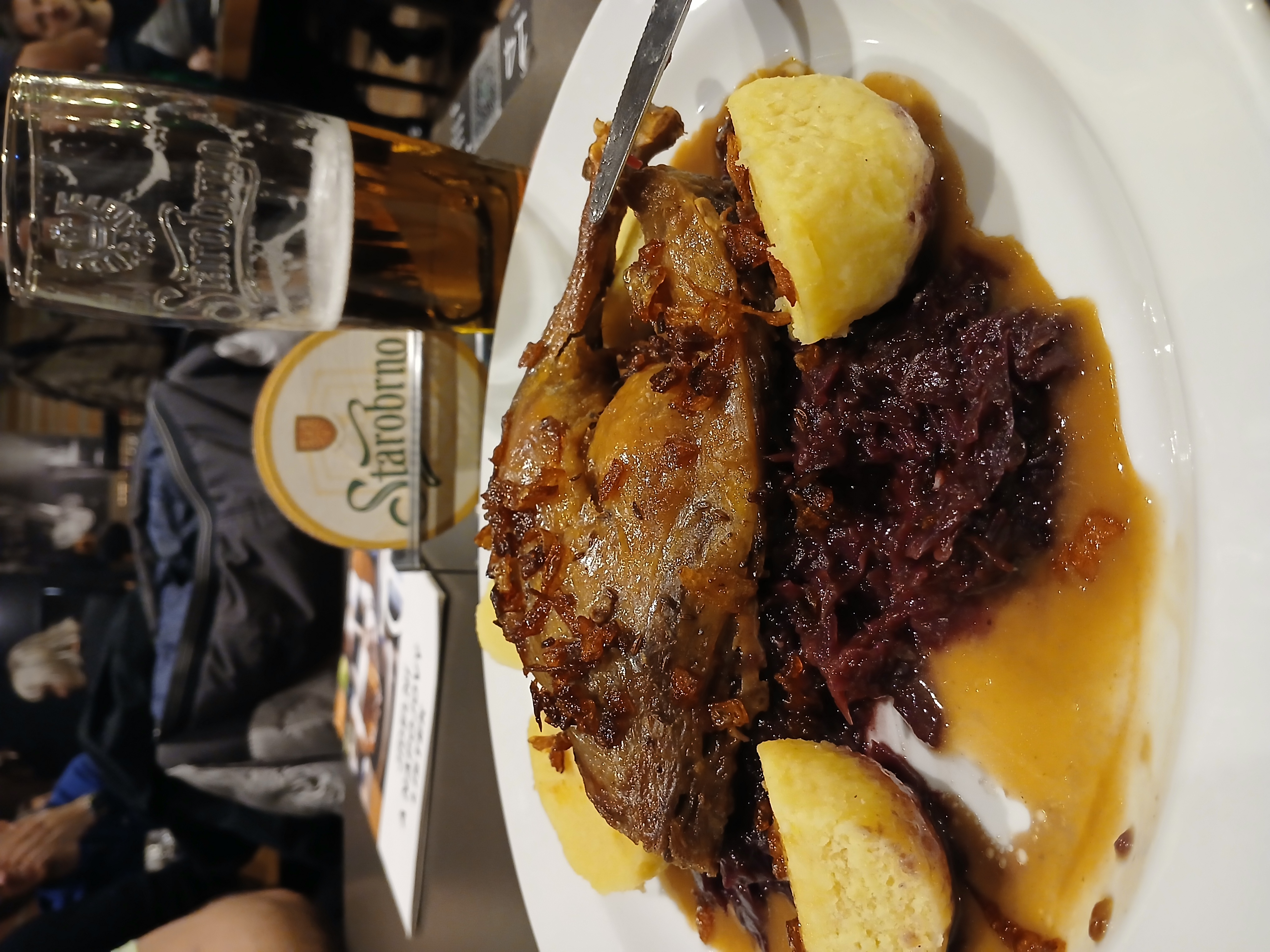 Pivovar Starobrno foto 5