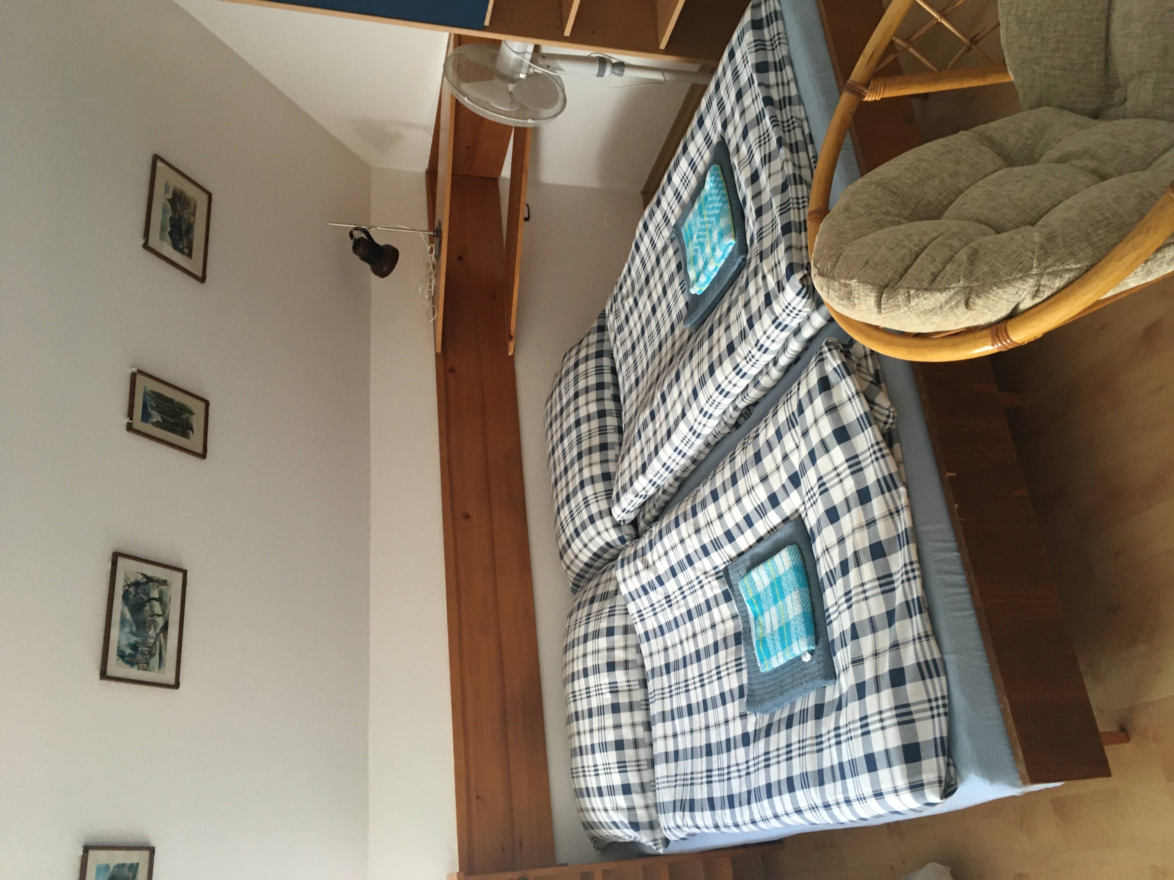 Apartmán Barbora foto 4