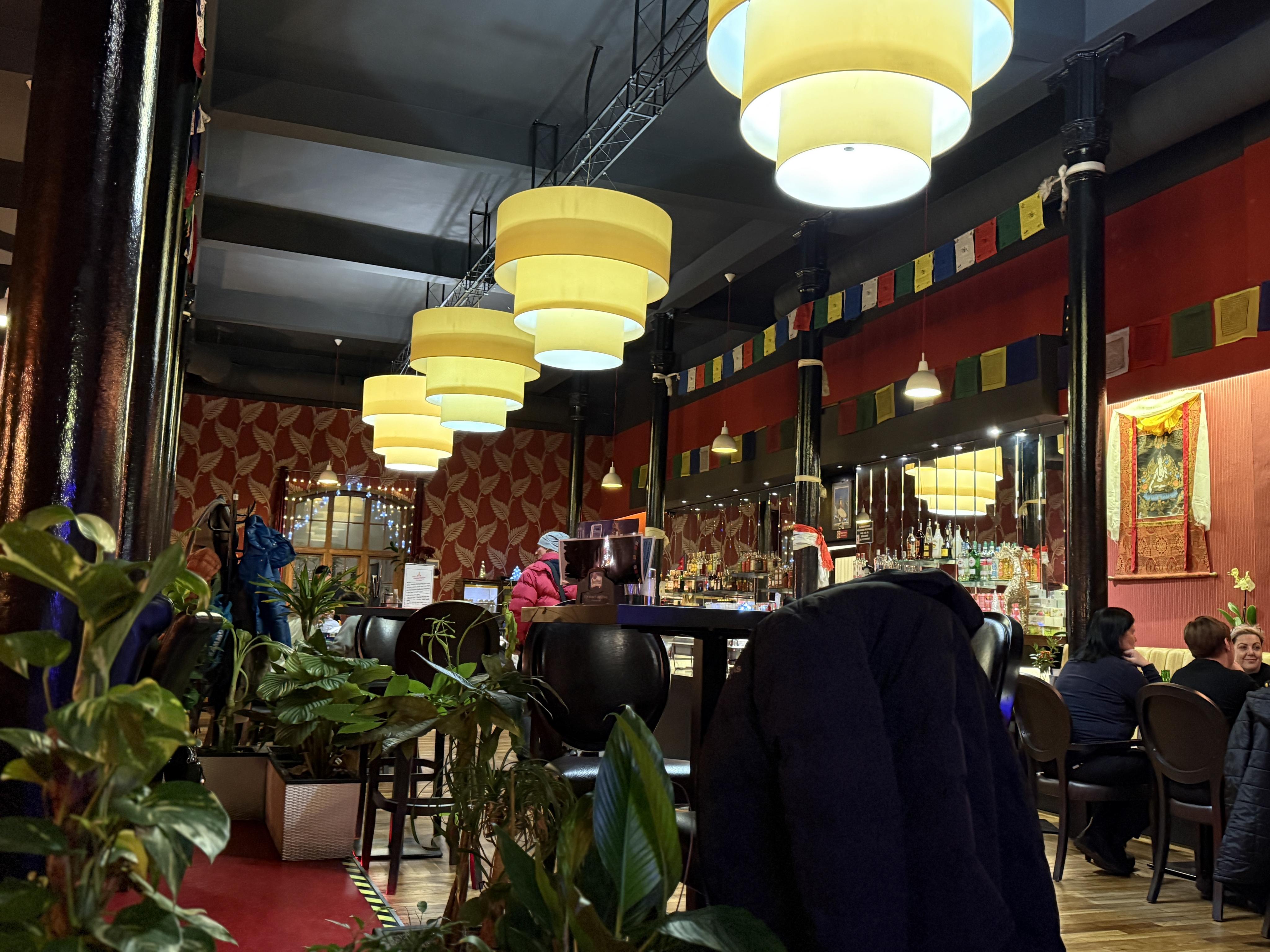Nepali Restaurant foto 3