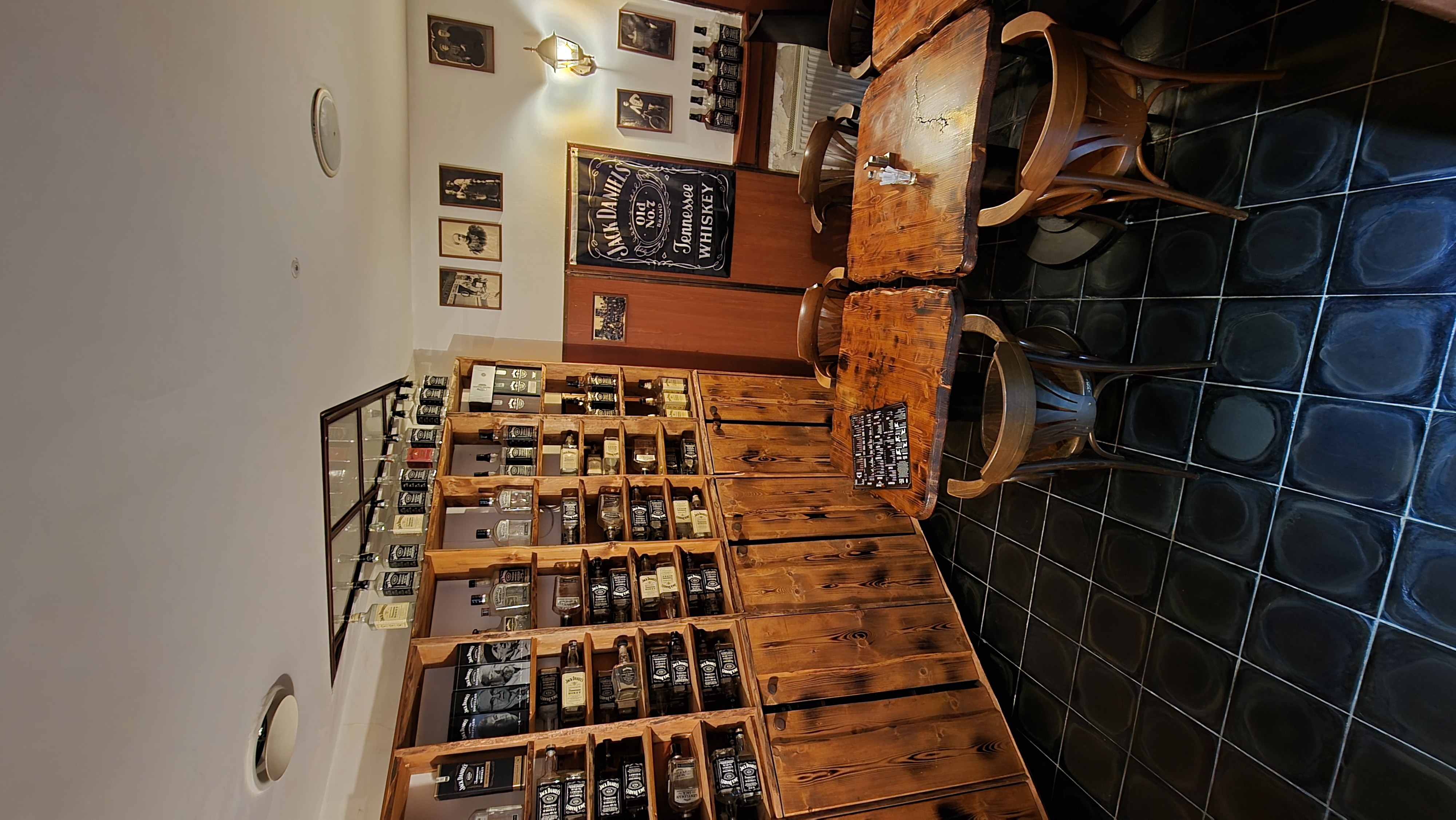 Jack Grill&Bar Karlovy Vary foto 4