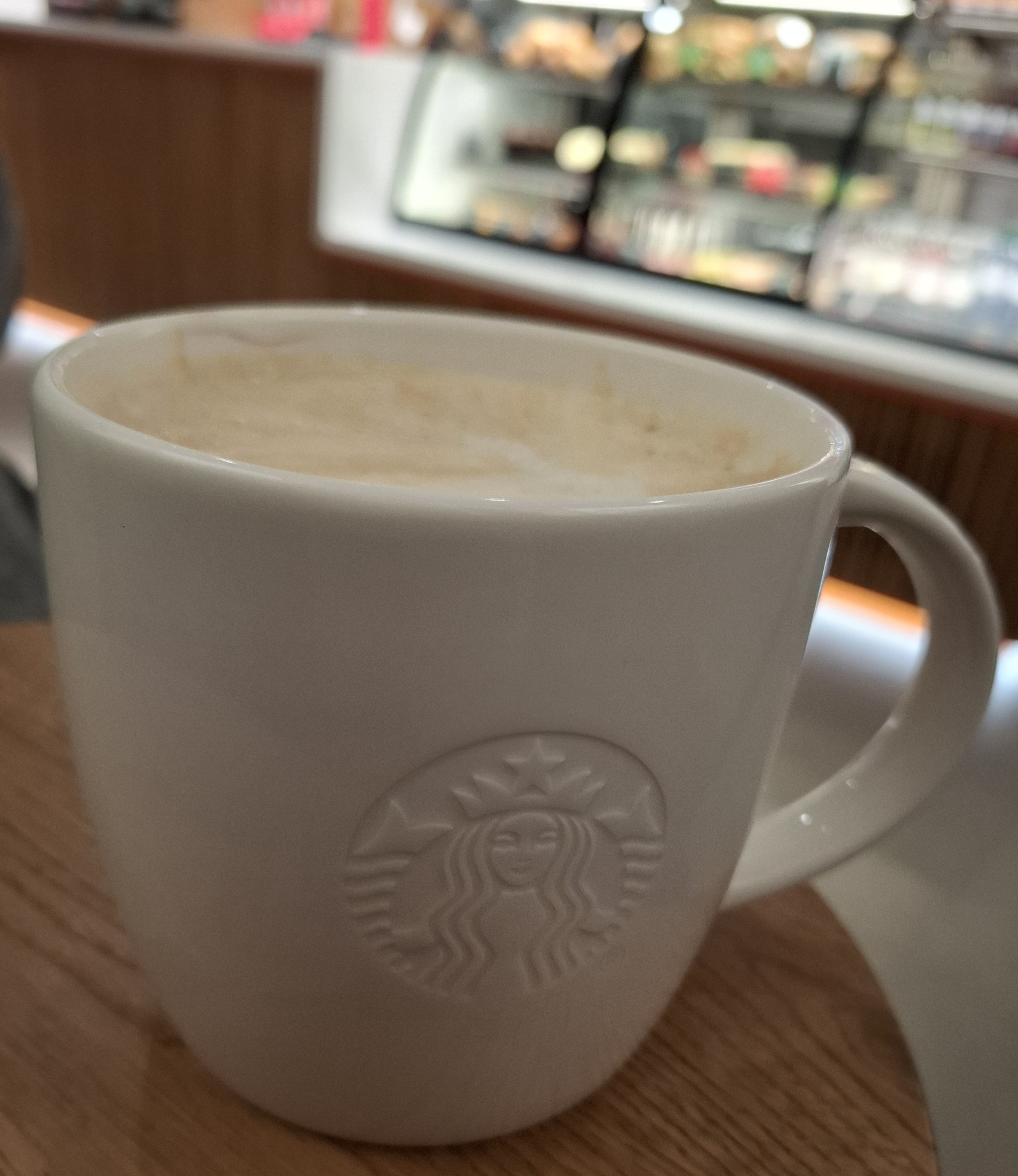 Starbucks Coffee foto 3