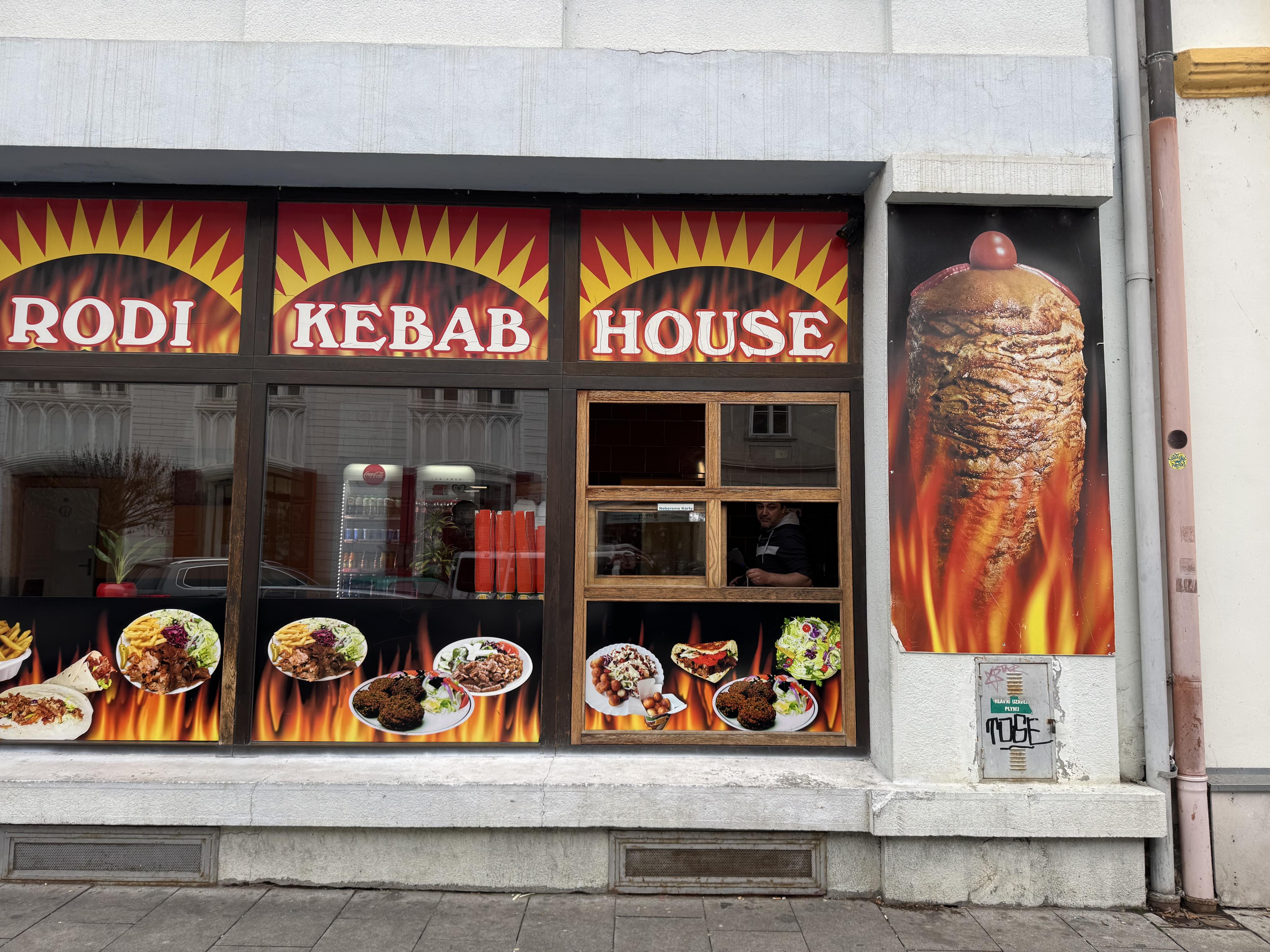 RODI KEBAB HOUSE foto 1