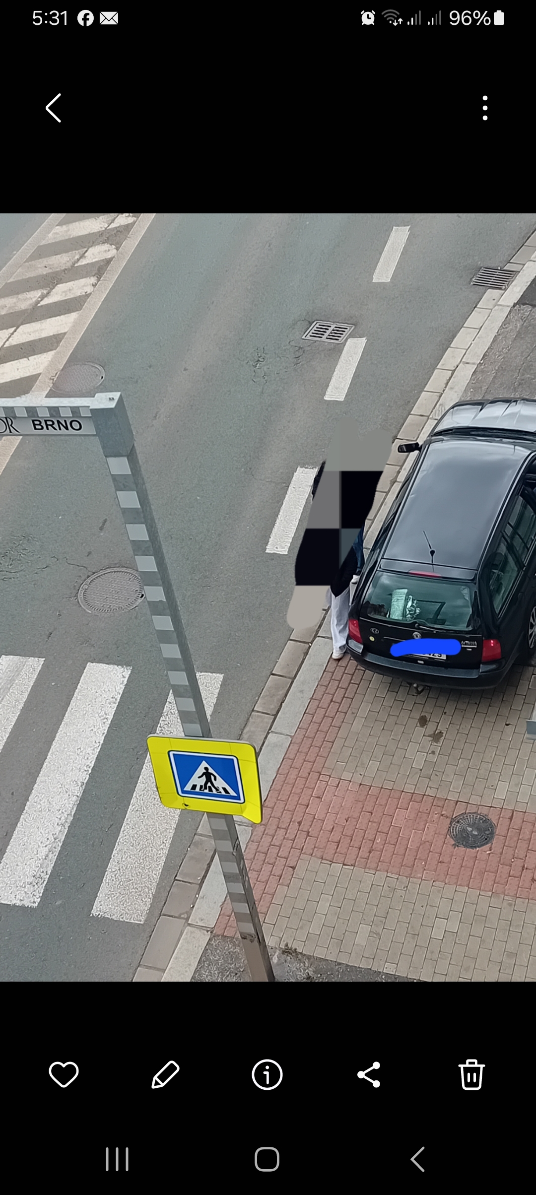 Policie ČR - Obvodní oddělení Jaroměř foto 5