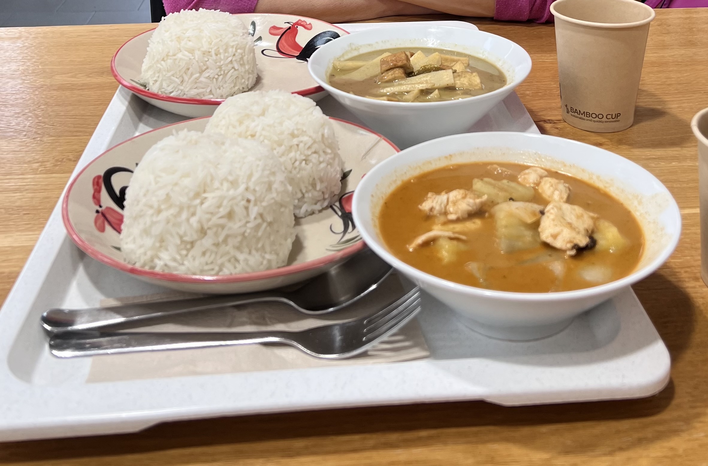 Eat Thai Bistro foto 6