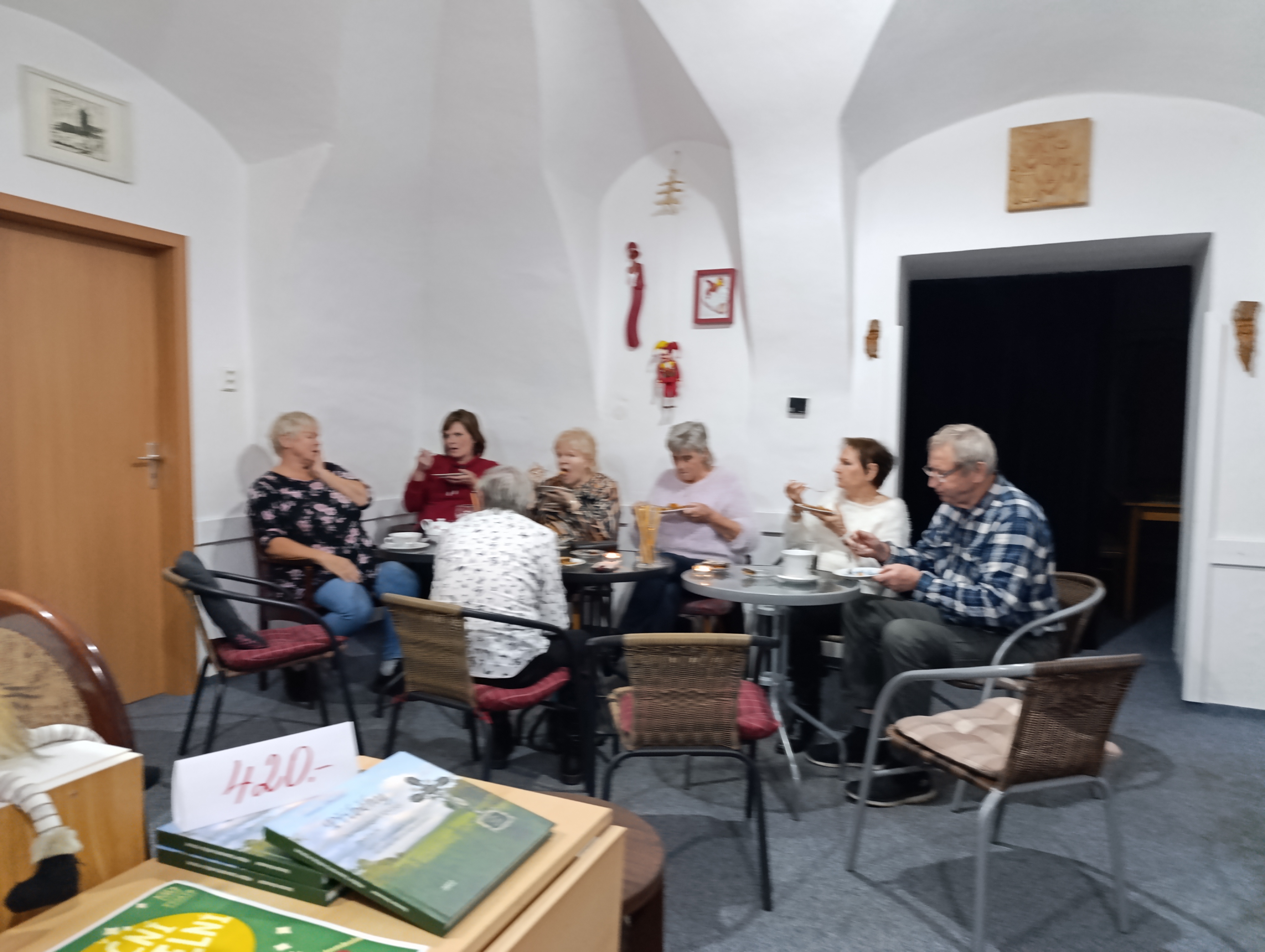 DKavárna Šibule foto 4