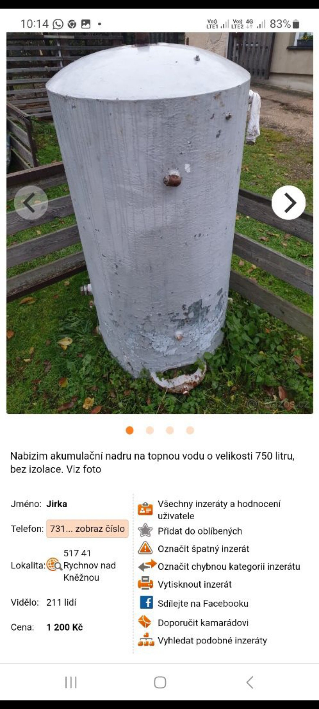 Petr Říha foto 2