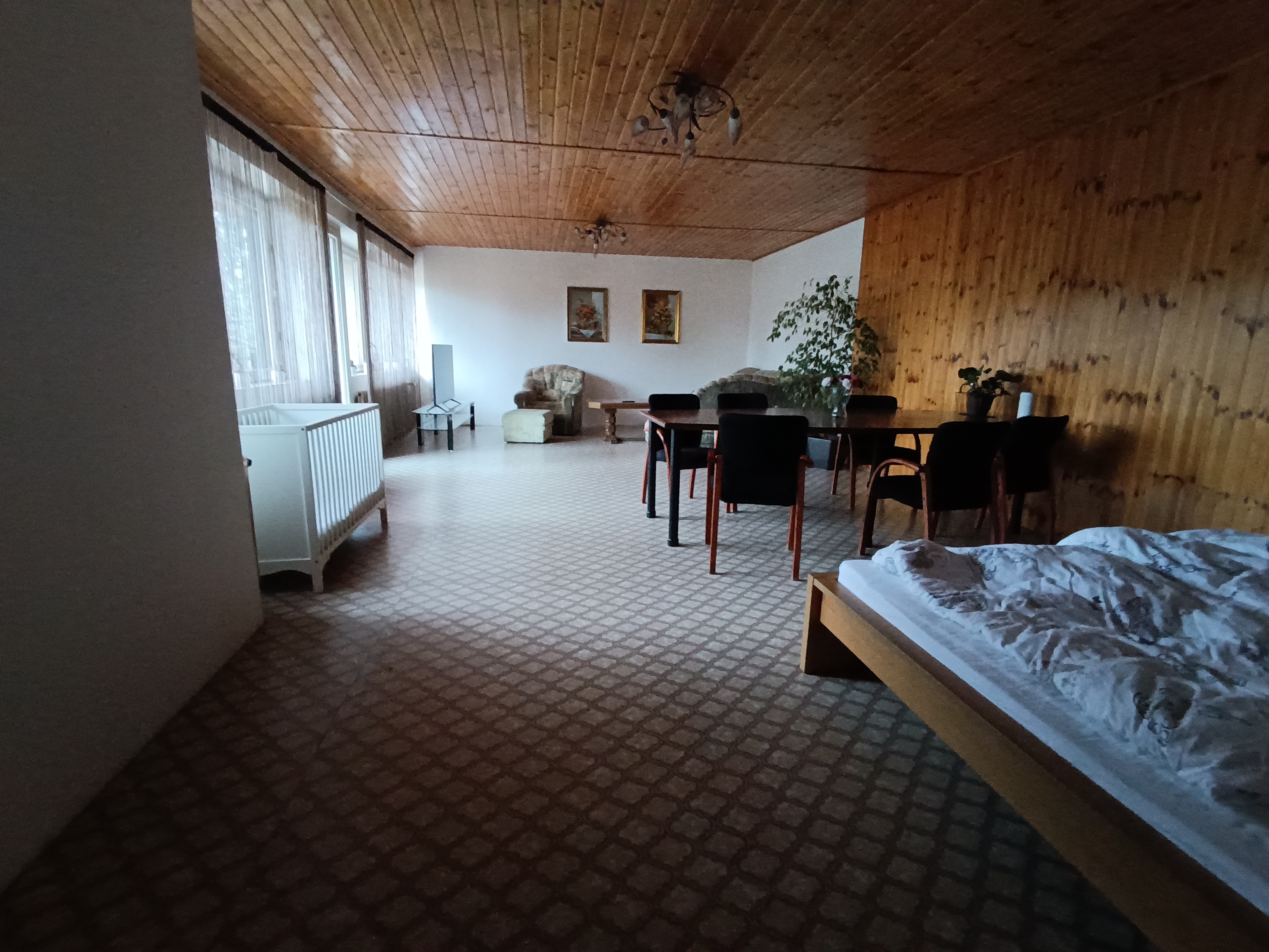 Apartmán Vrané foto 2