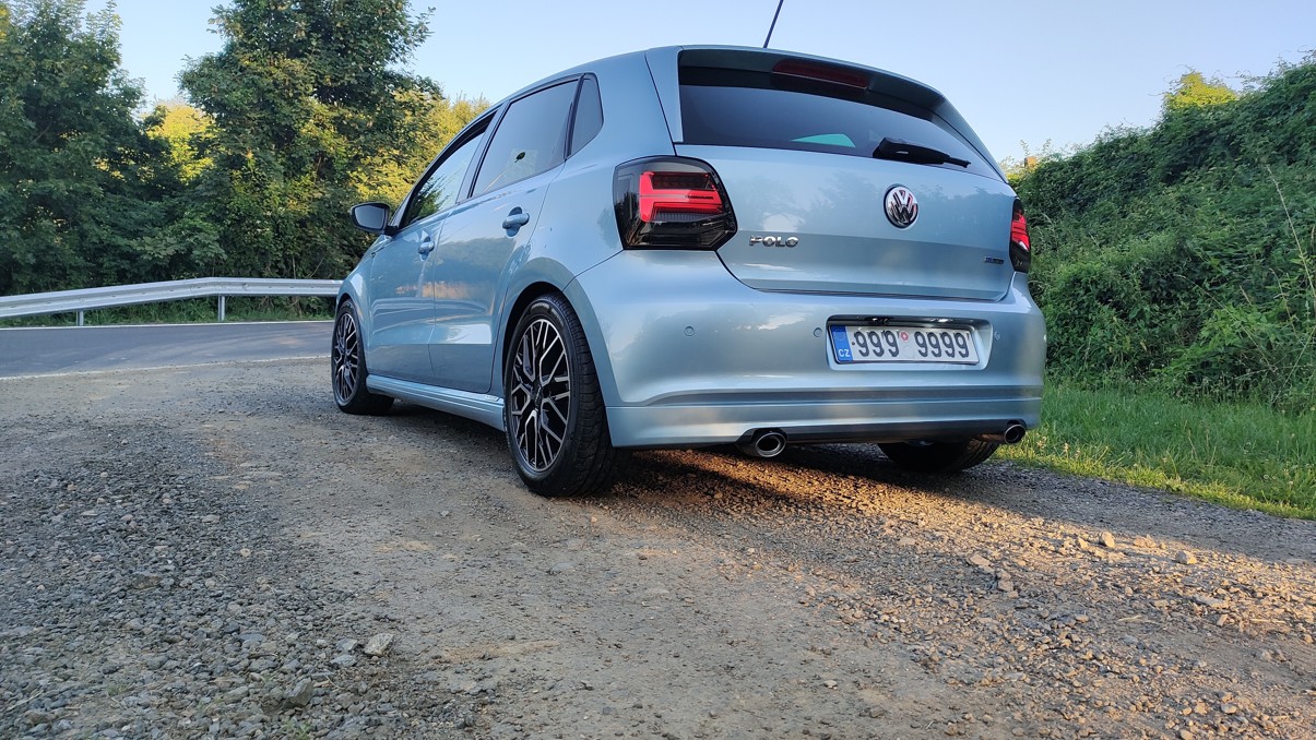 QUANTUM - Autorizovaný chiptuning Praha foto 6