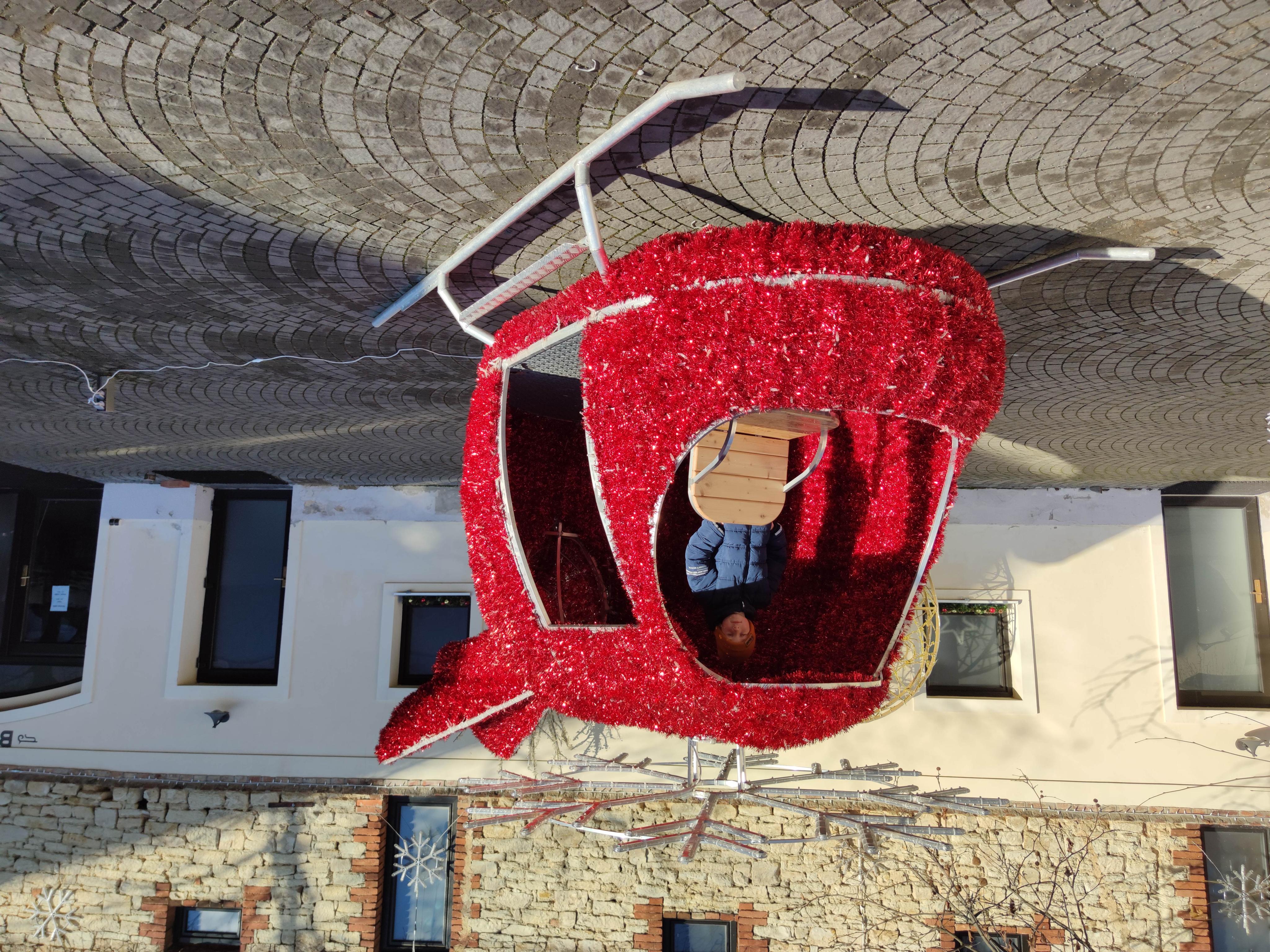 DECOLED.cz - Story of Lights foto 6