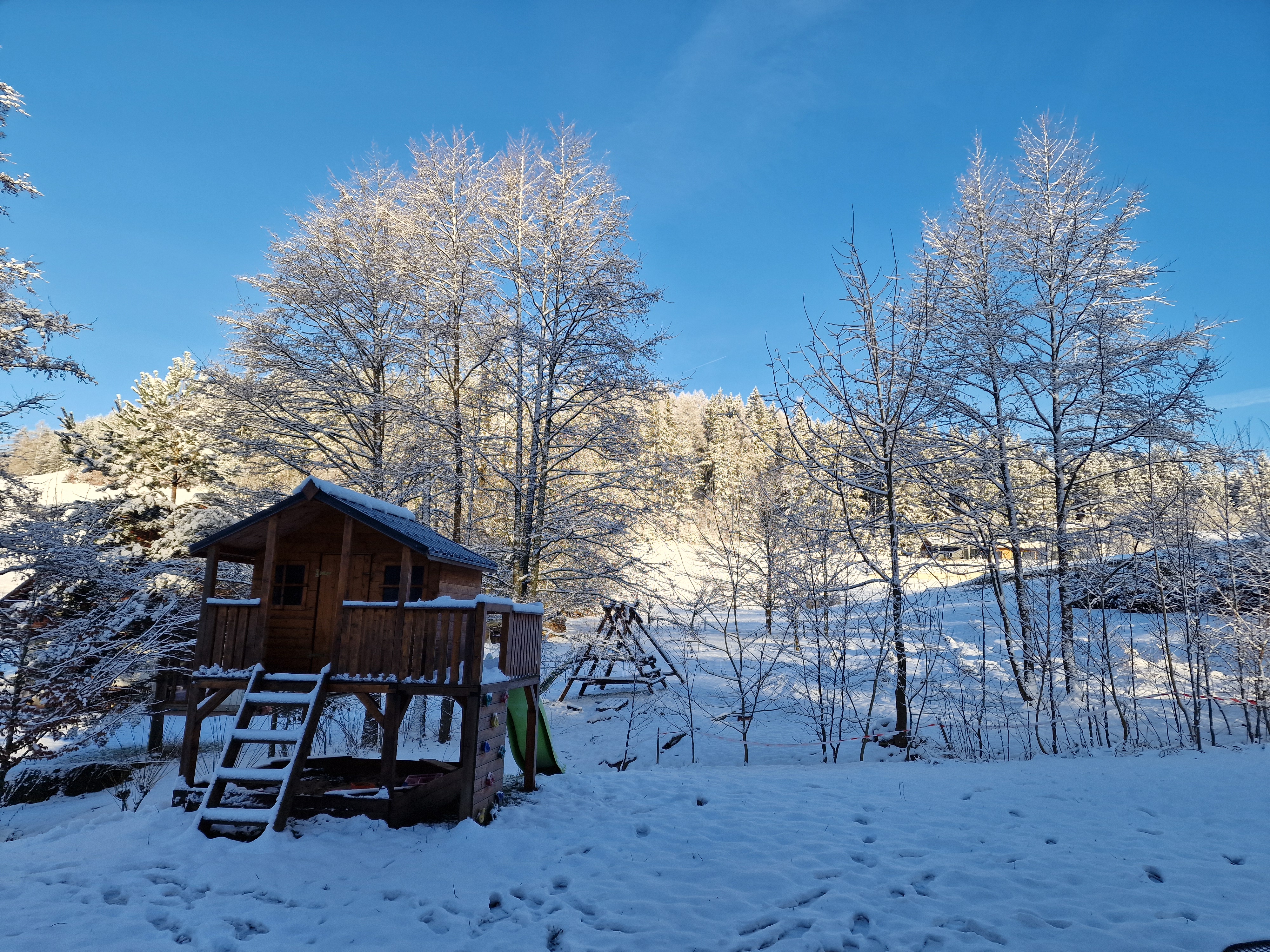 Roubenka U Tří skřítků foto 2